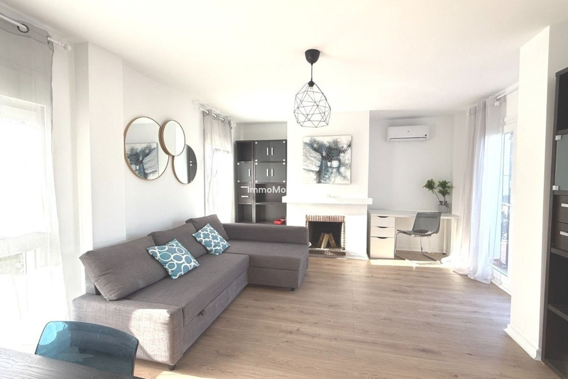 Revente - Appartement - Marbella - Elviria