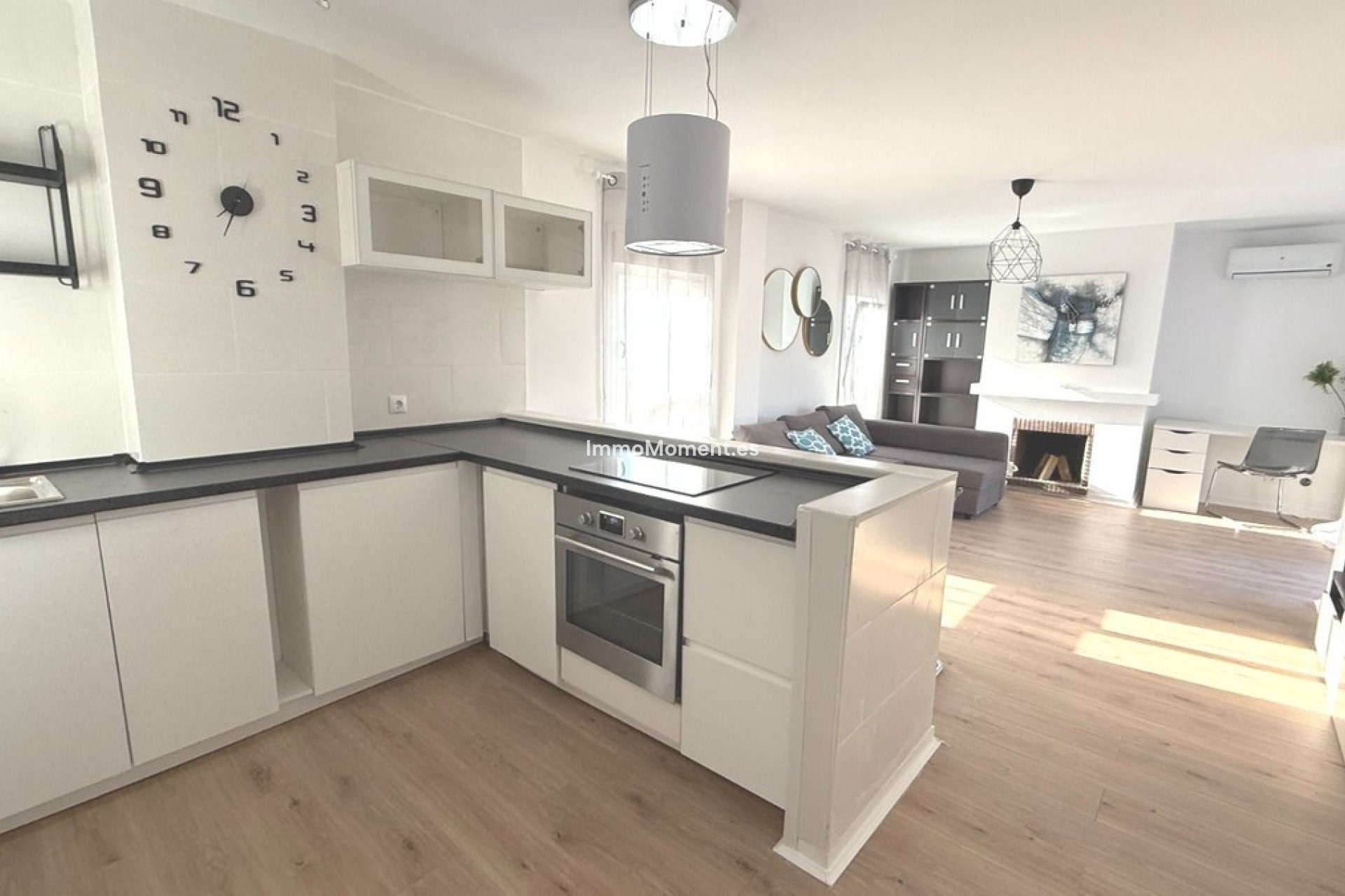 Revente - Appartement - Marbella - Elviria