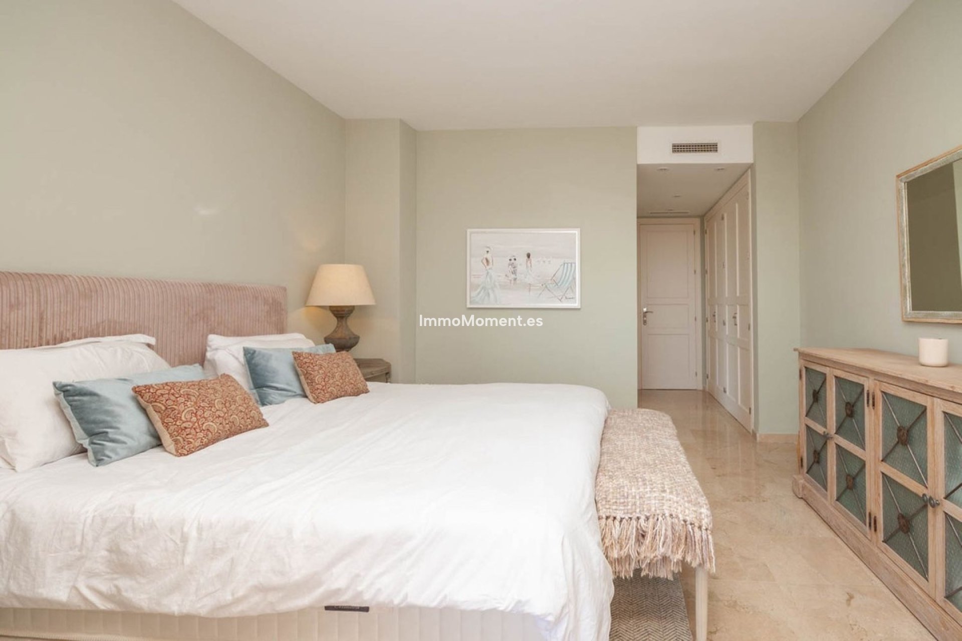 Revente - Appartement - Marbella - Elviria