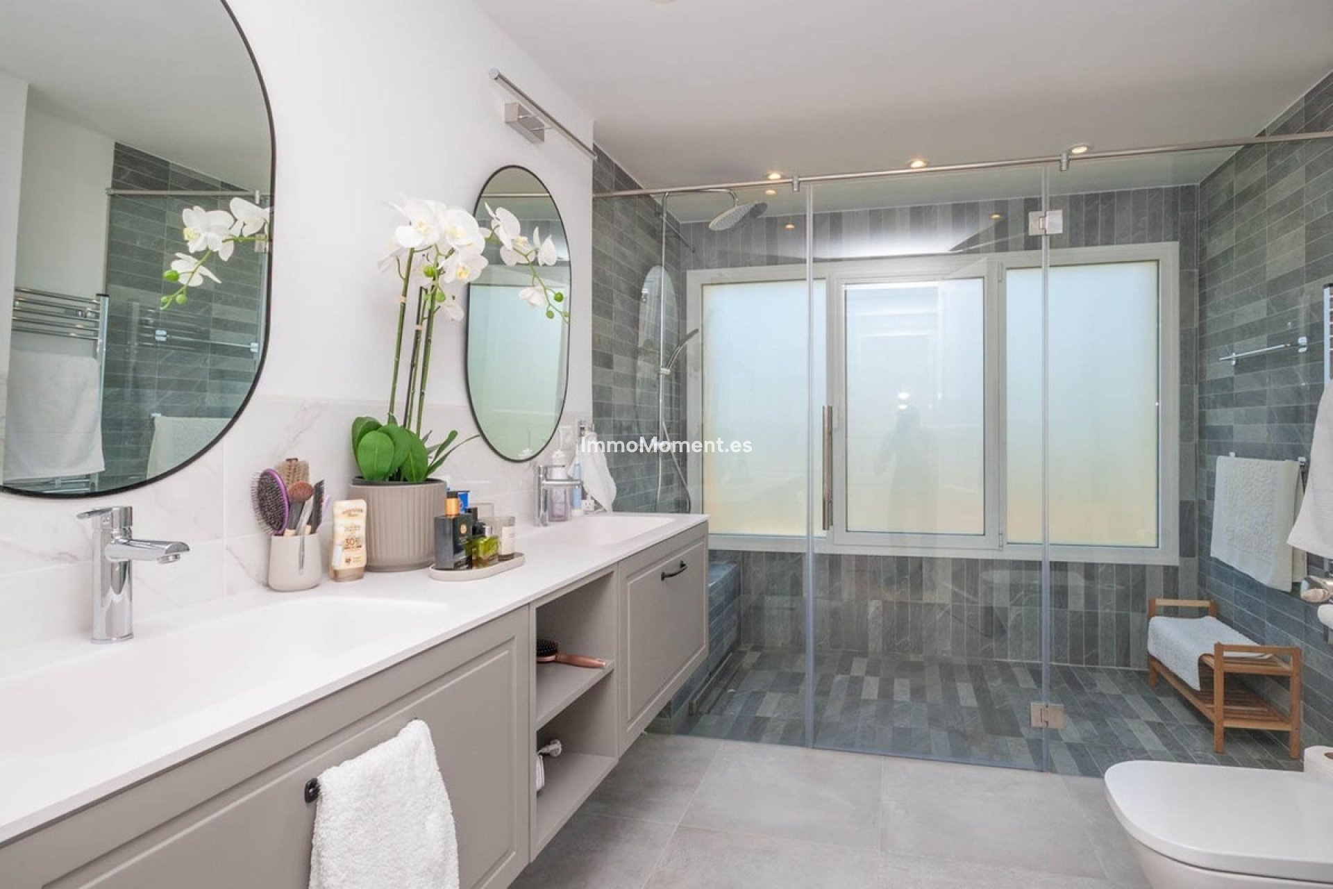 Revente - Appartement - Marbella - Elviria