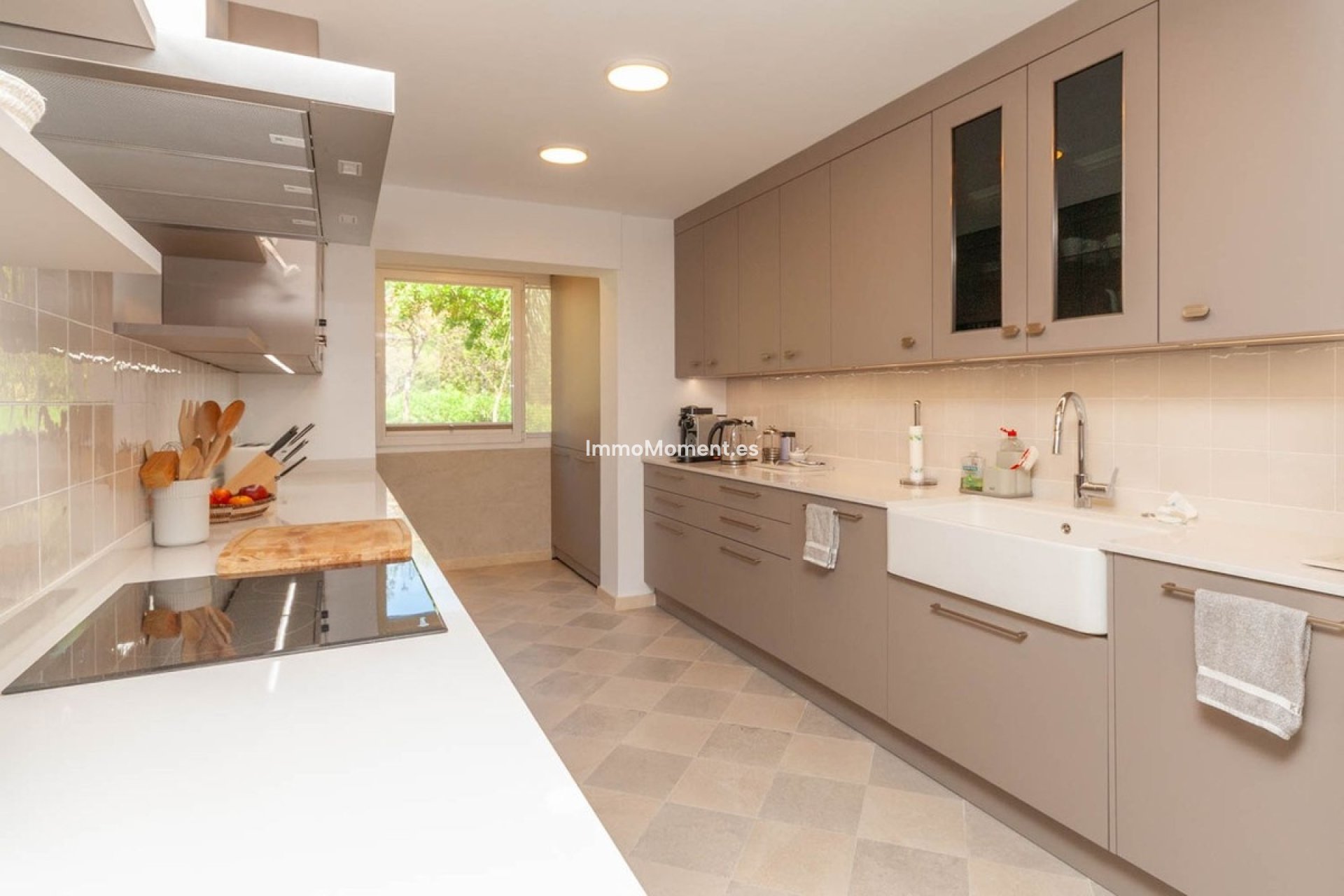 Revente - Appartement - Marbella - Elviria