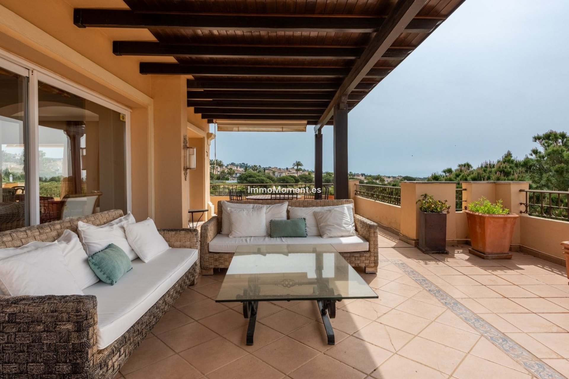Revente - Appartement - Marbella - Elviria