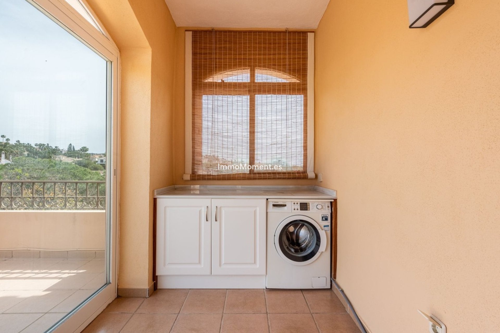 Revente - Appartement - Marbella - Elviria