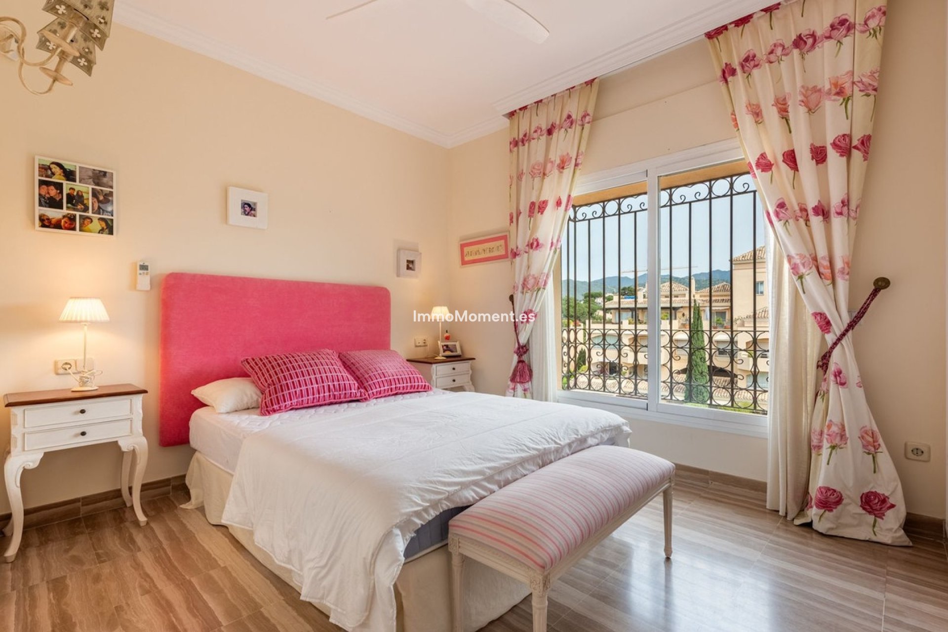 Revente - Appartement - Marbella - Elviria