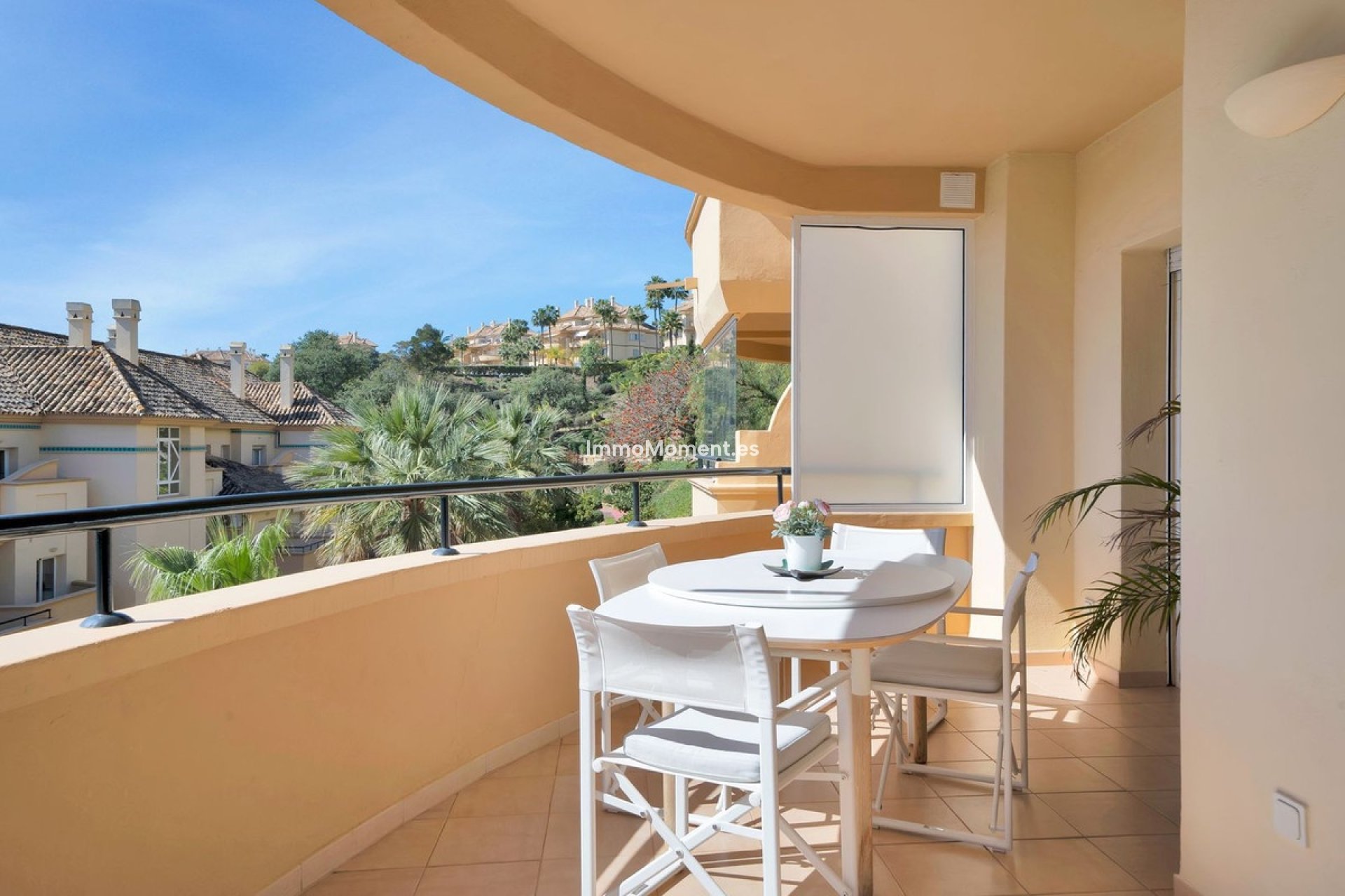 Revente - Appartement - Marbella - Elviria