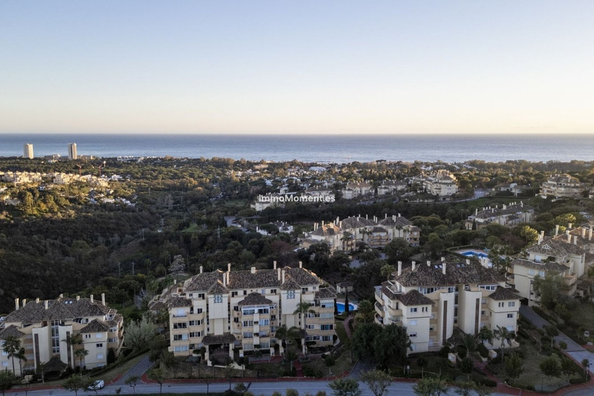 Revente - Appartement - Marbella - Elviria