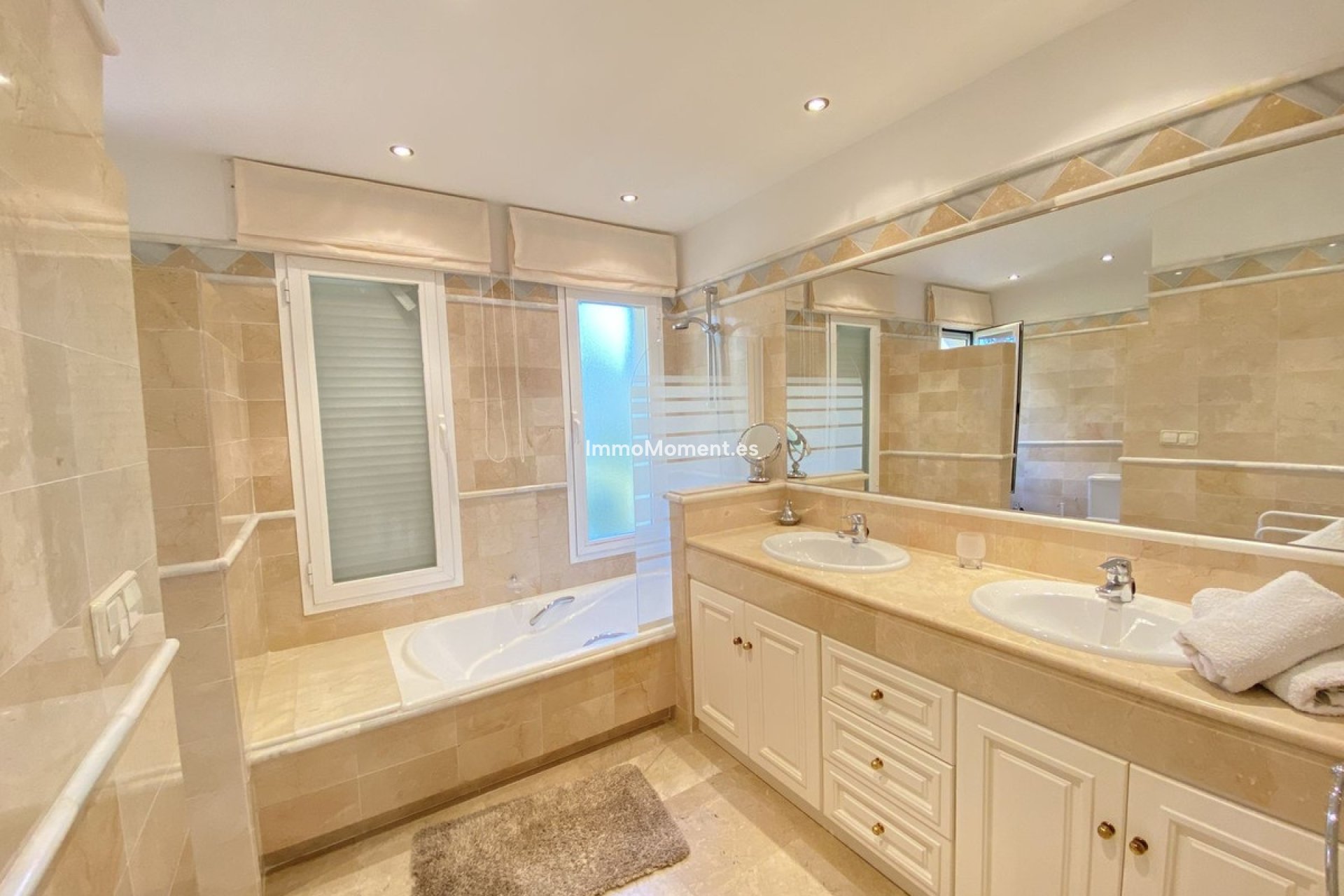 Revente - Appartement - Marbella - Elviria
