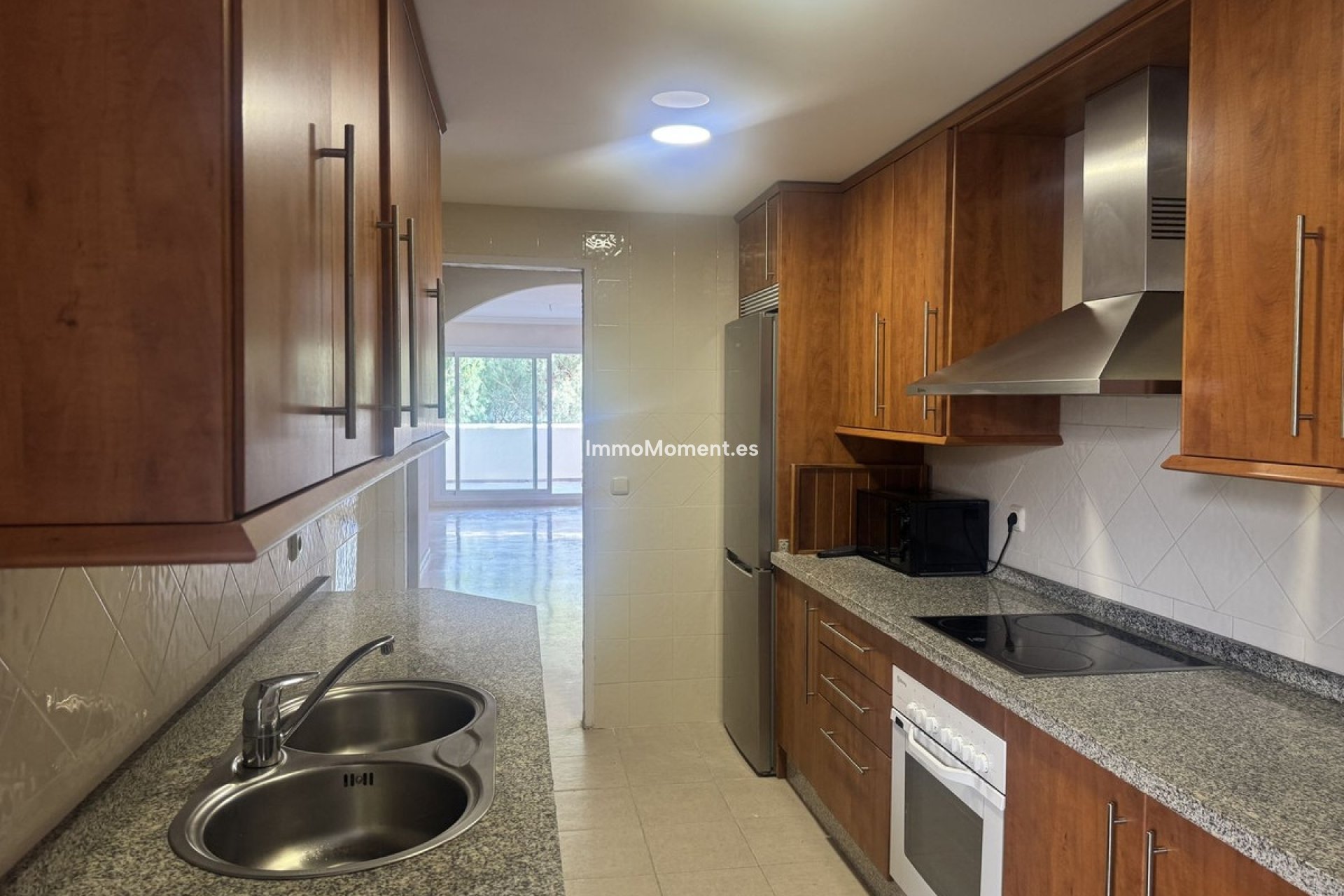Revente - Appartement - Marbella - Elviria