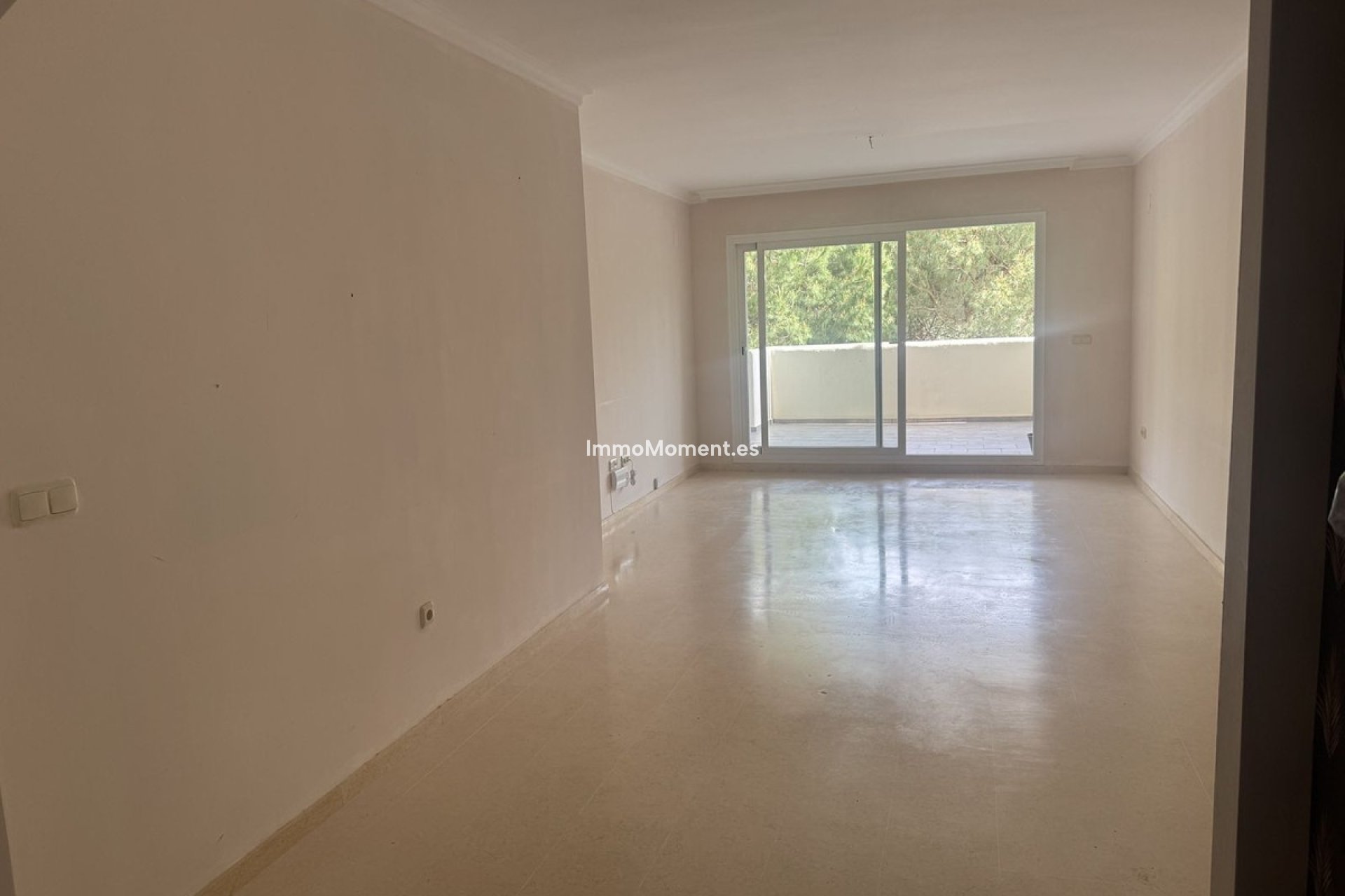 Revente - Appartement - Marbella - Elviria