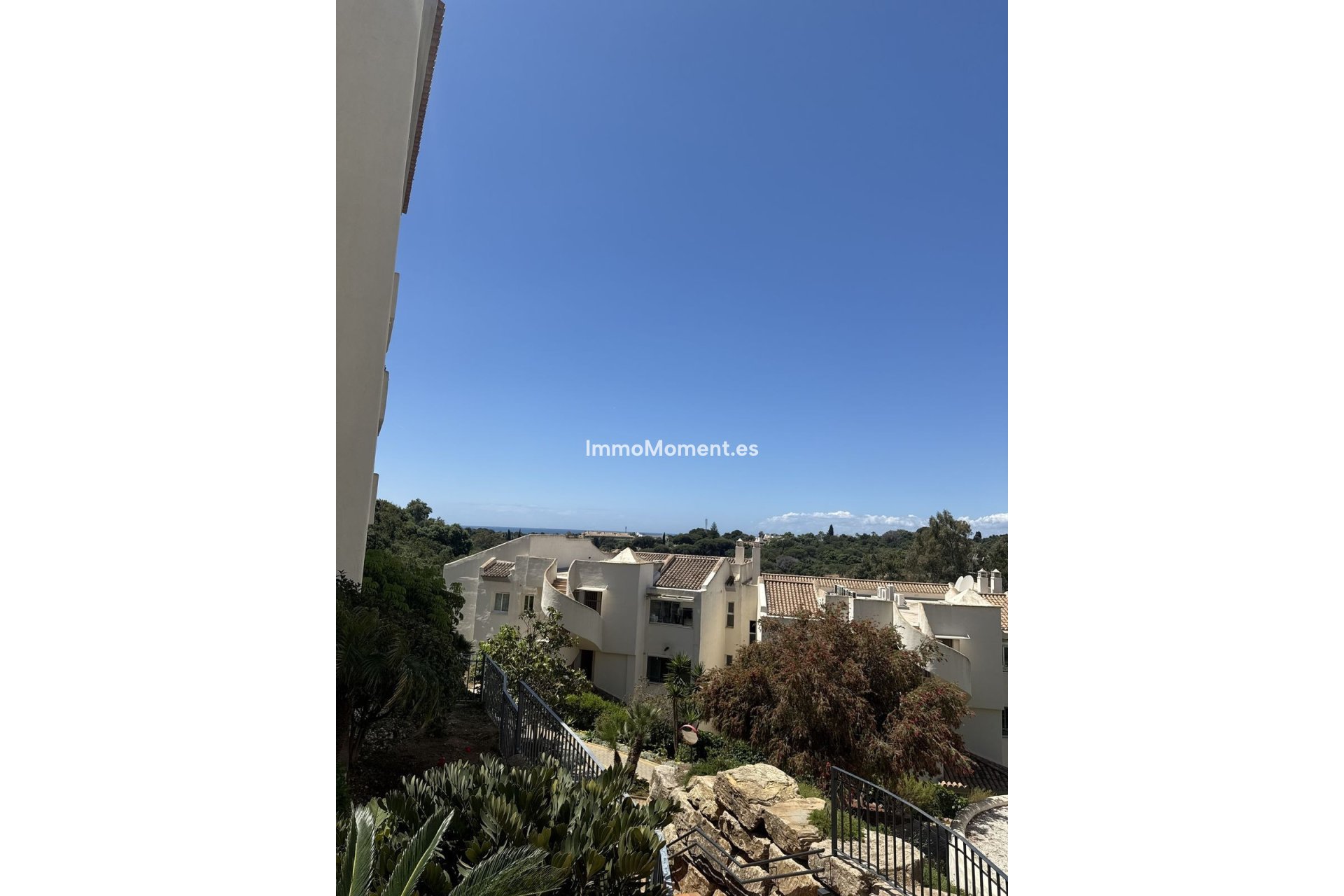 Revente - Appartement - Marbella - Elviria