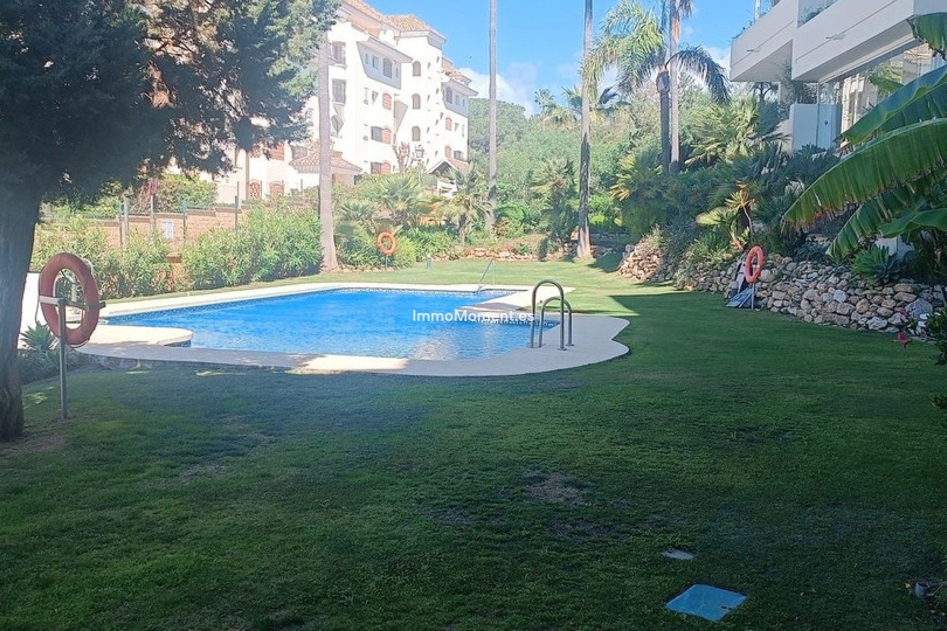 Revente - Appartement - Marbella - Elviria
