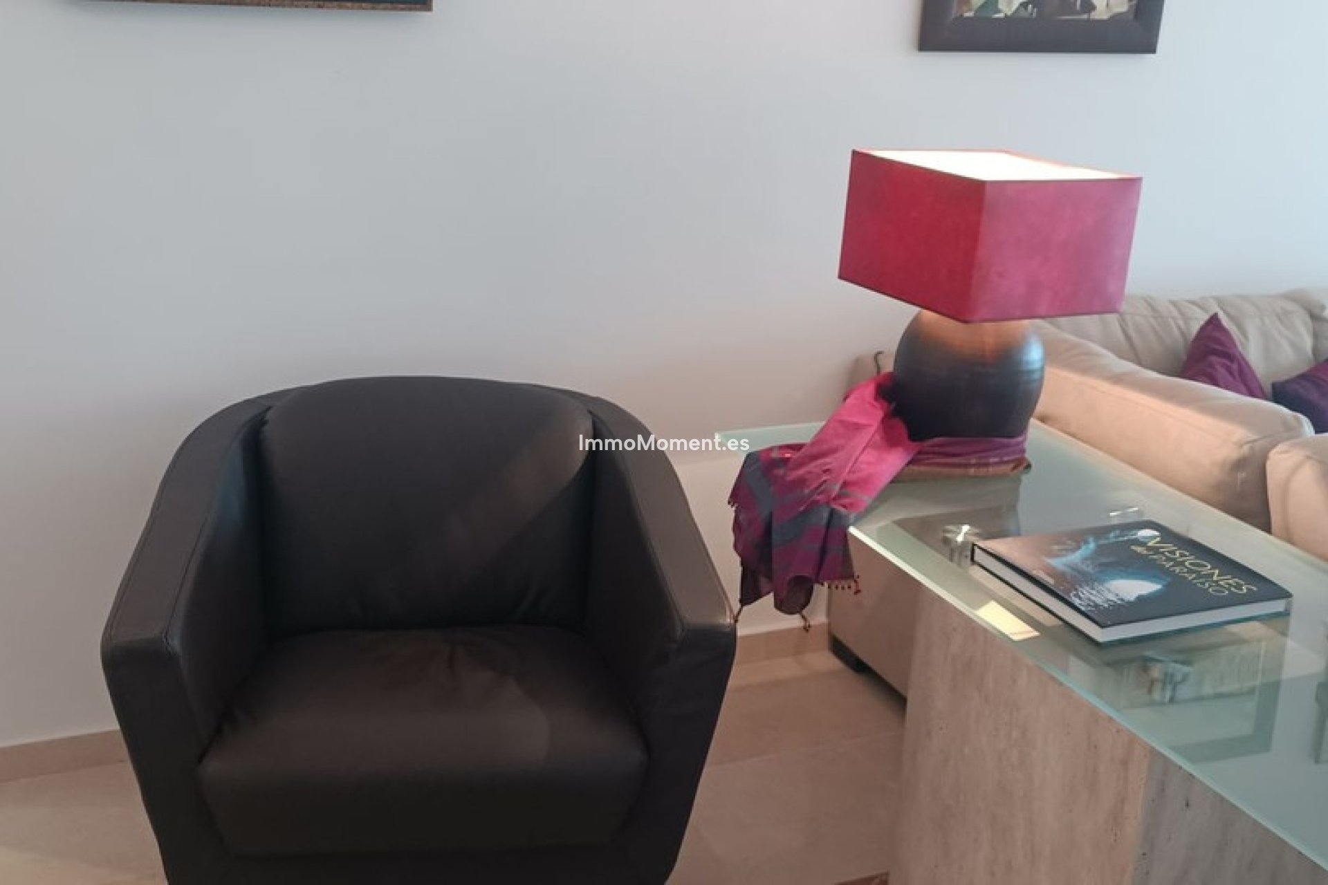 Revente - Appartement - Marbella - Elviria