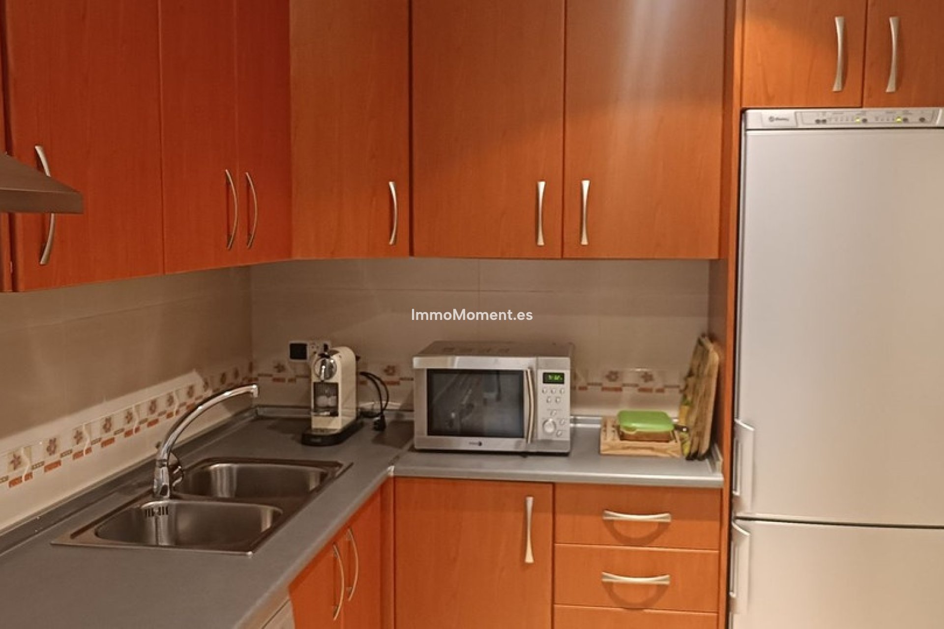 Revente - Appartement - Marbella - Elviria