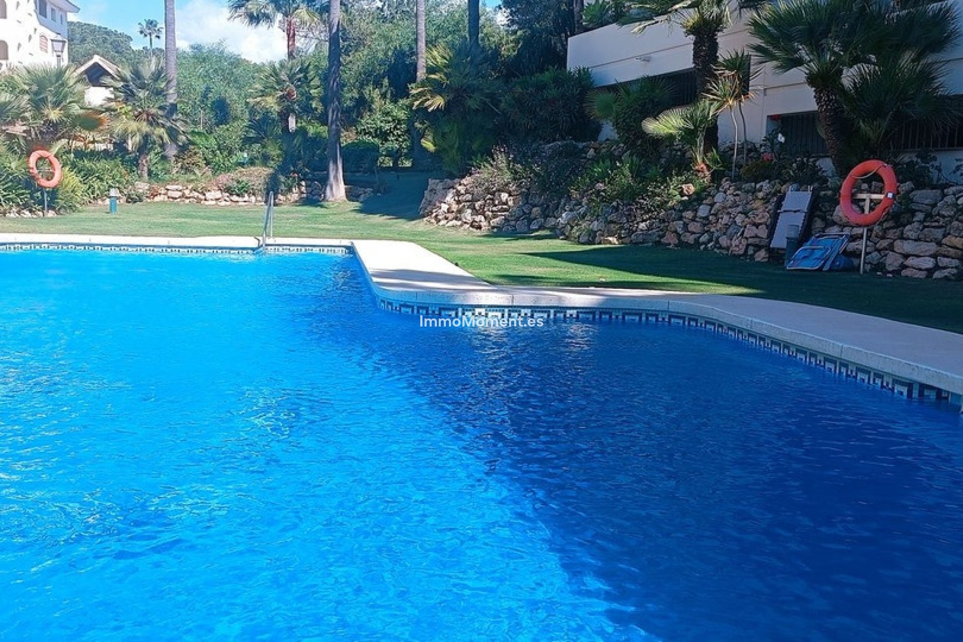 Revente - Appartement - Marbella - Elviria
