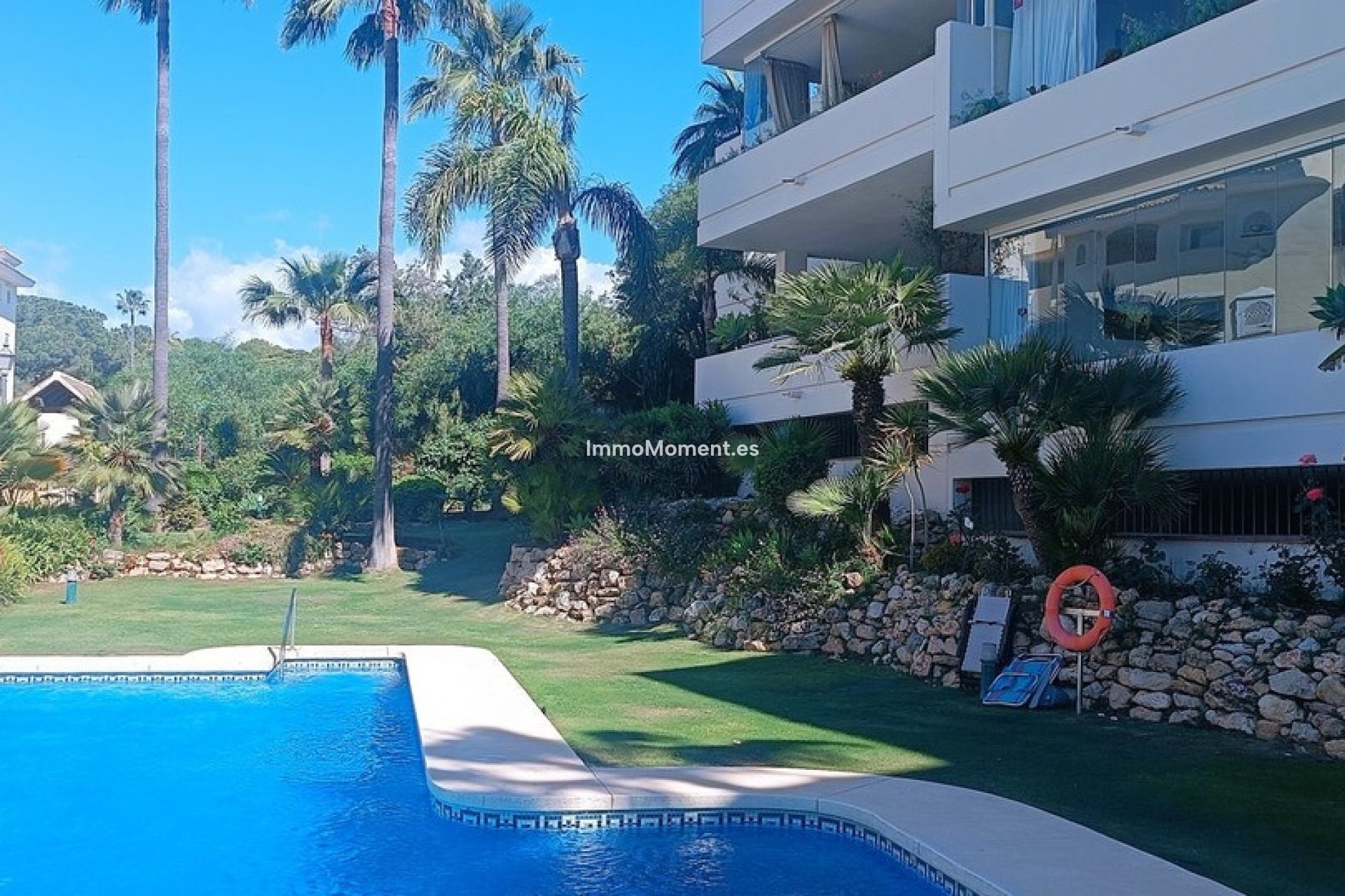 Revente - Appartement - Marbella - Elviria
