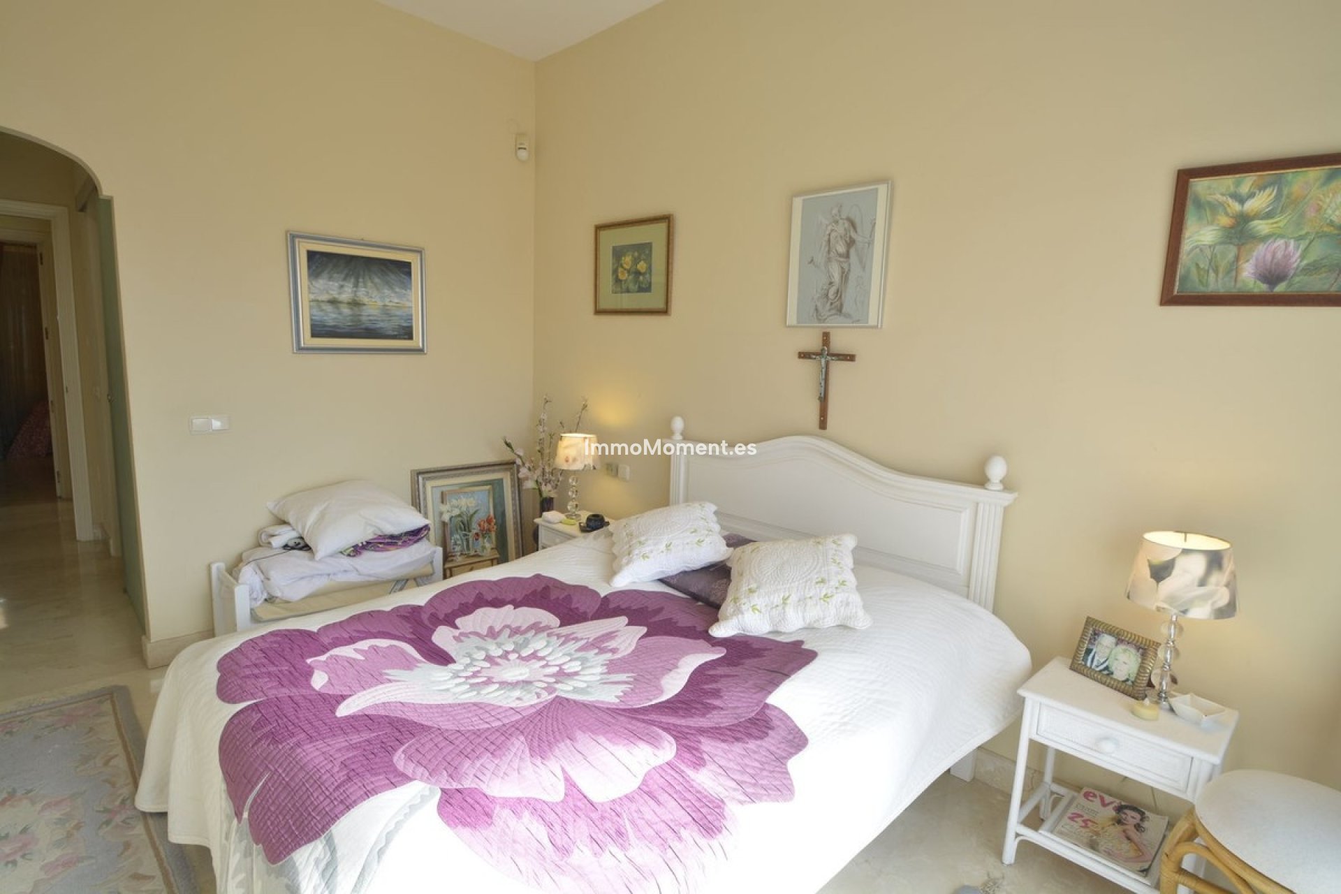 Revente - Appartement - Marbella - Elviria