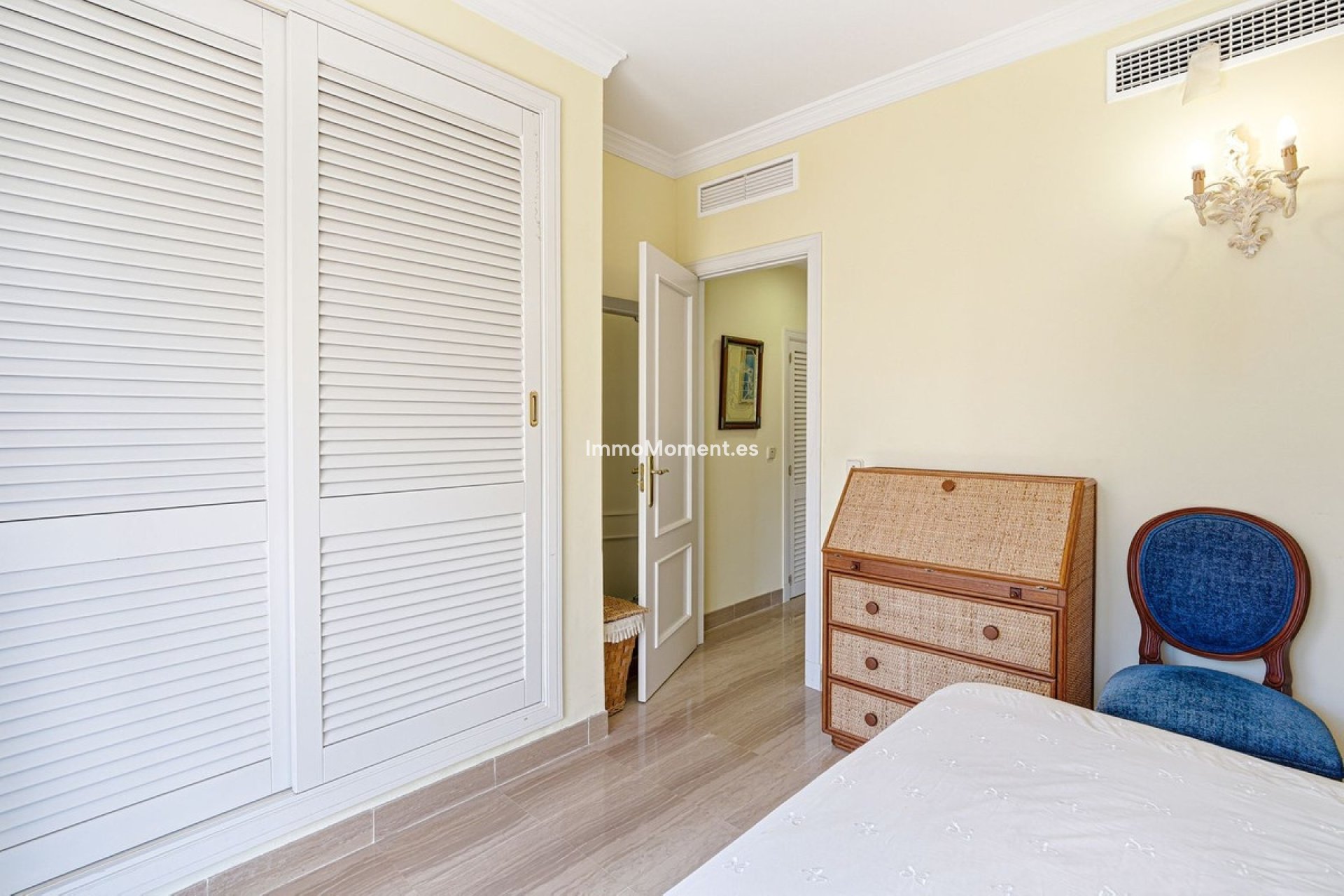 Revente - Appartement - Marbella - Elviria