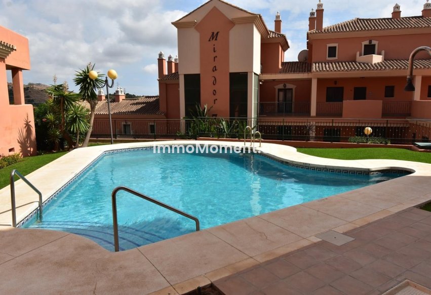 Revente - Appartement - Marbella - Elviria