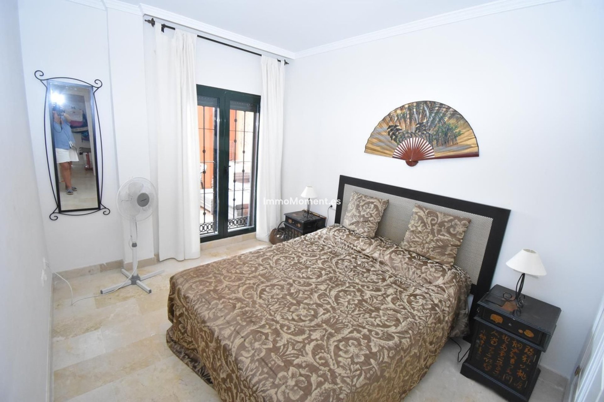 Revente - Appartement - Marbella - Elviria