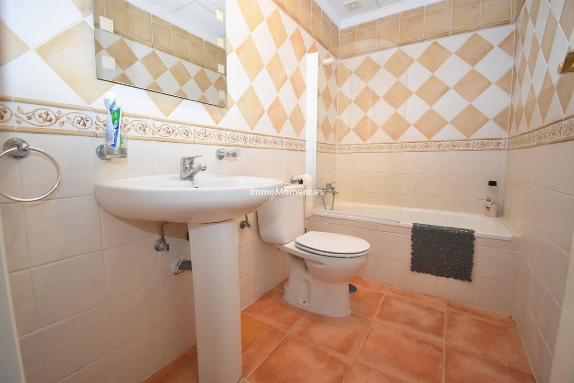 Revente - Appartement - Marbella - Elviria