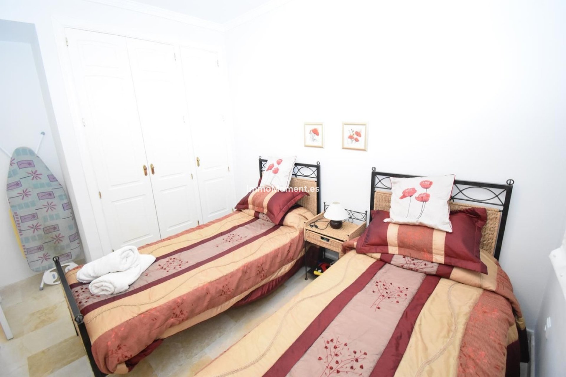 Revente - Appartement - Marbella - Elviria