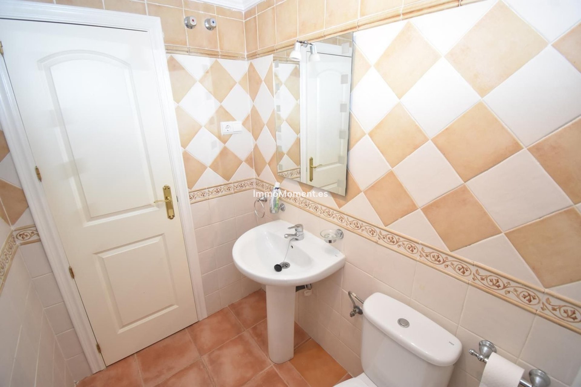 Revente - Appartement - Marbella - Elviria