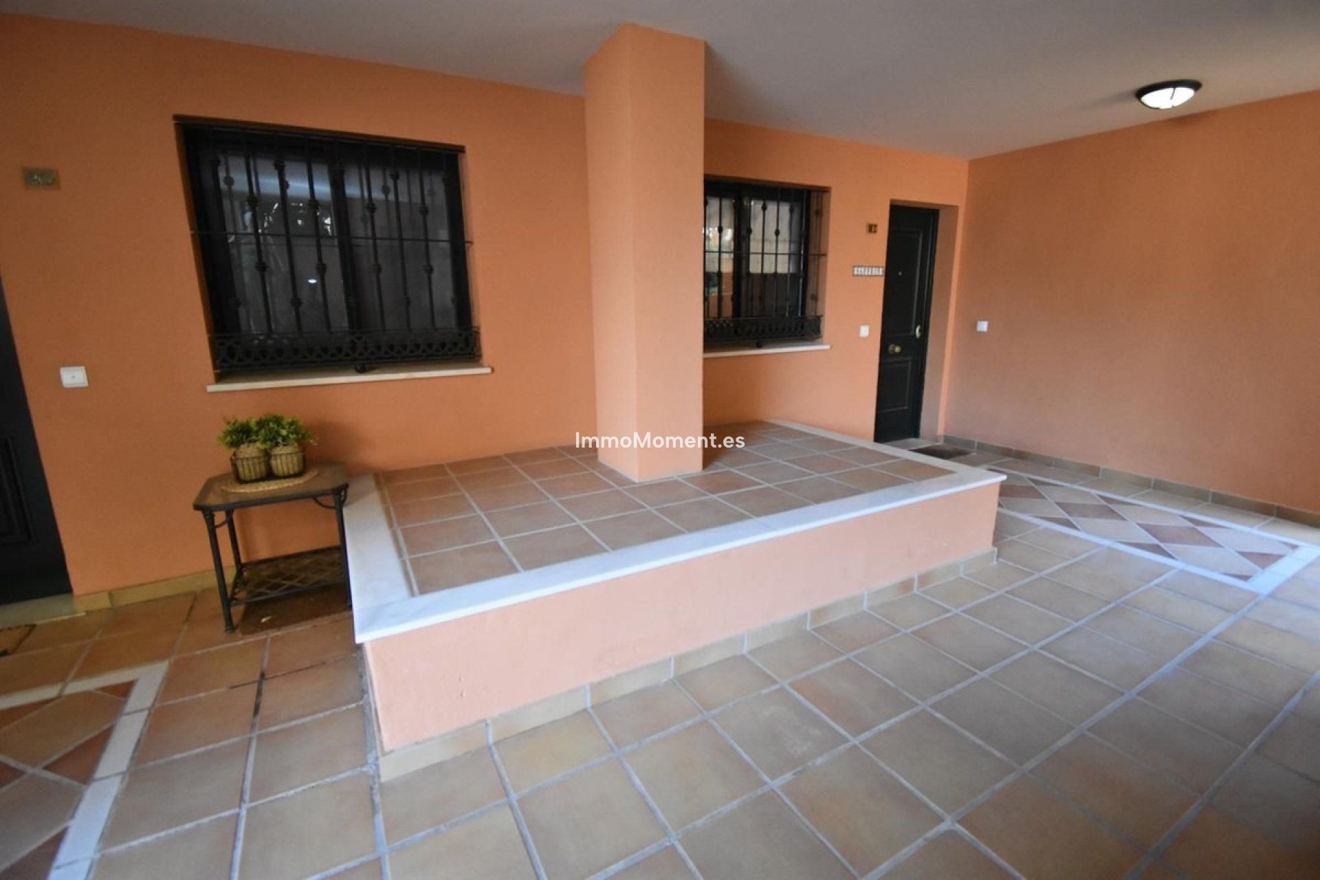 Revente - Appartement - Marbella - Elviria