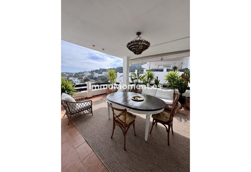 Revente - Appartement - Marbella - Elviria