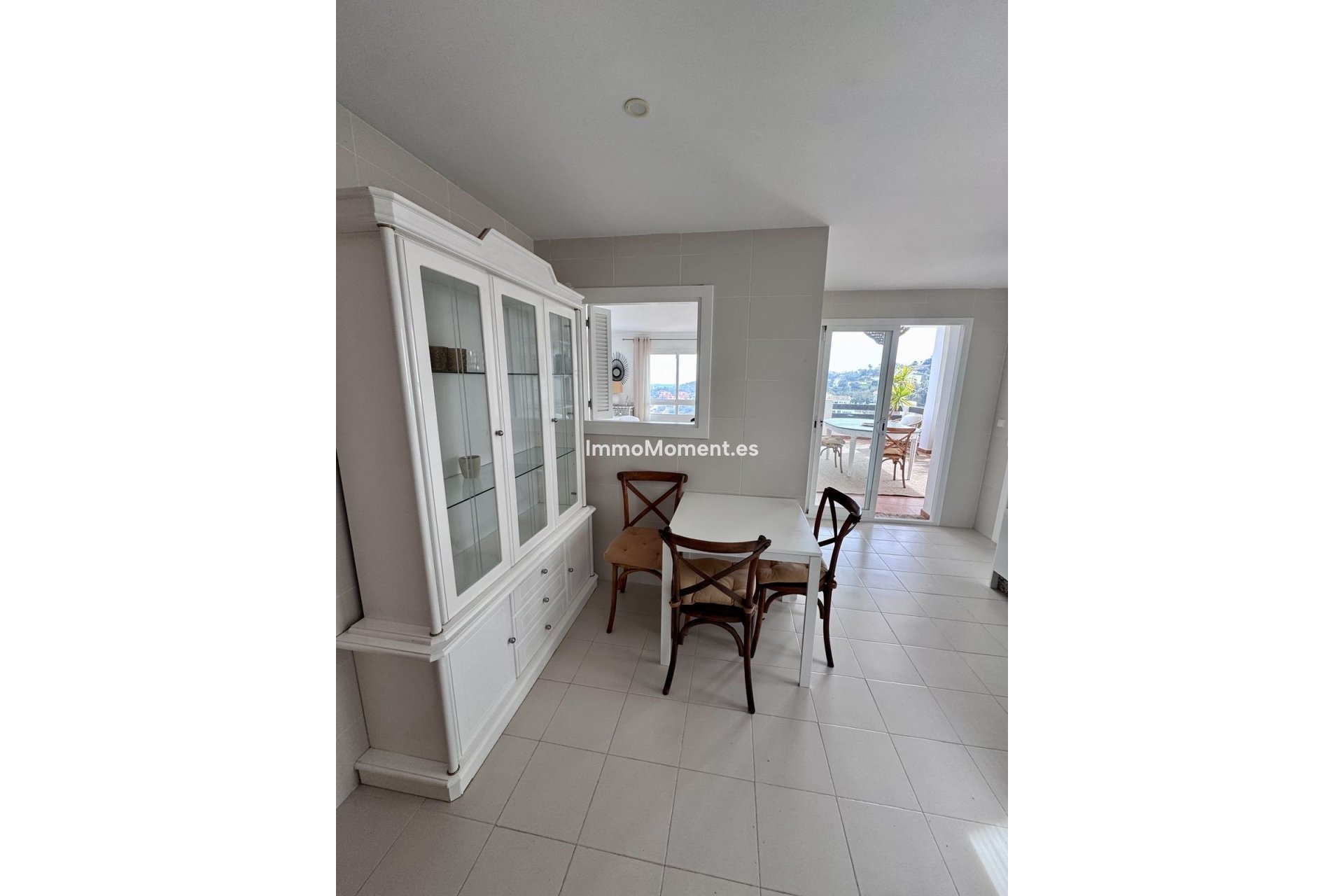 Revente - Appartement - Marbella - Elviria