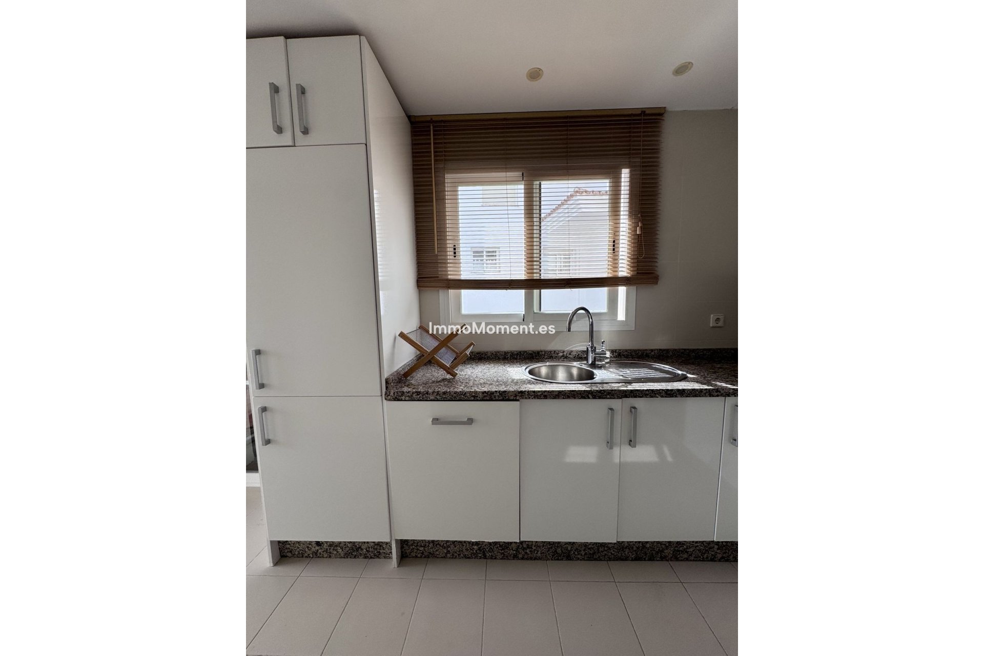 Revente - Appartement - Marbella - Elviria