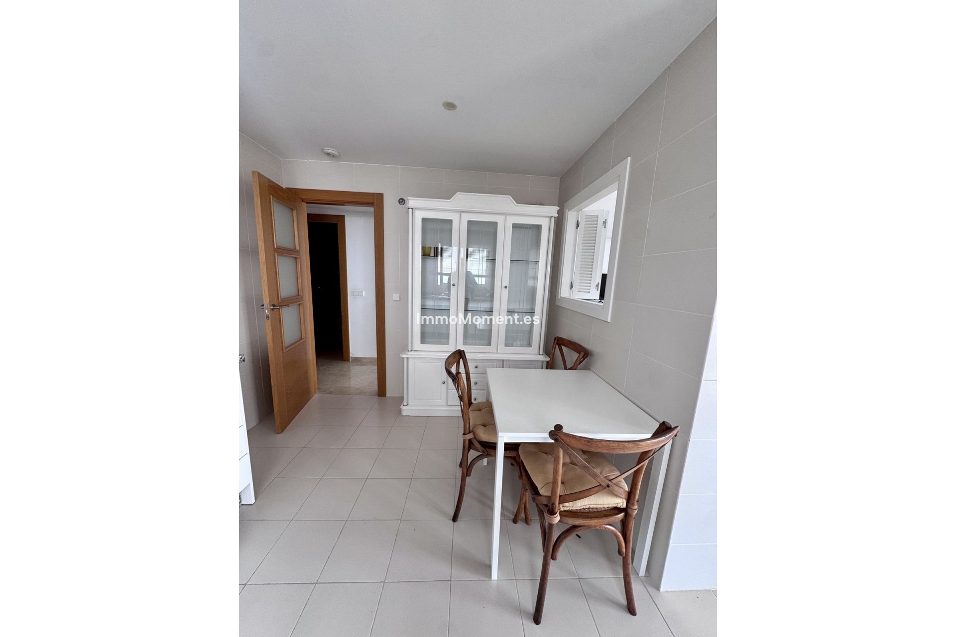 Revente - Appartement - Marbella - Elviria