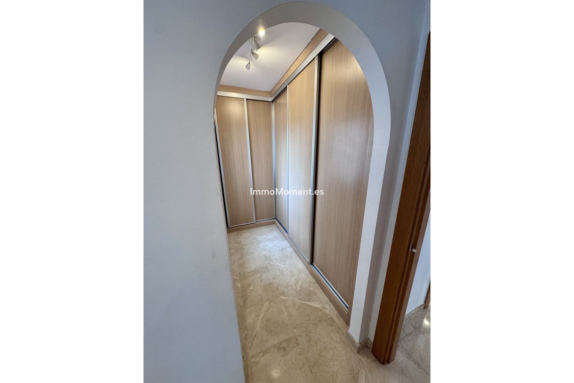 Revente - Appartement - Marbella - Elviria