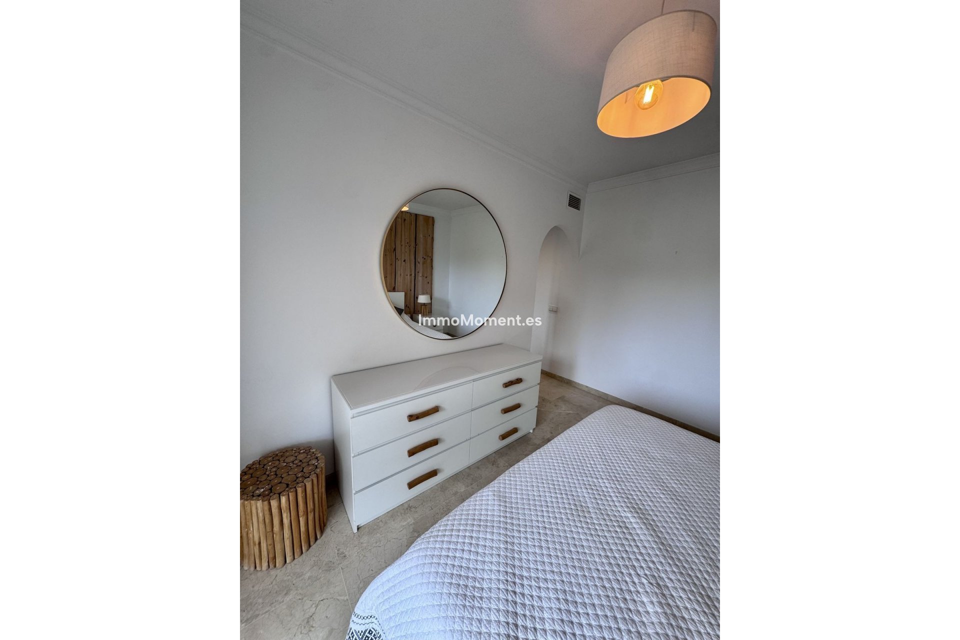 Revente - Appartement - Marbella - Elviria
