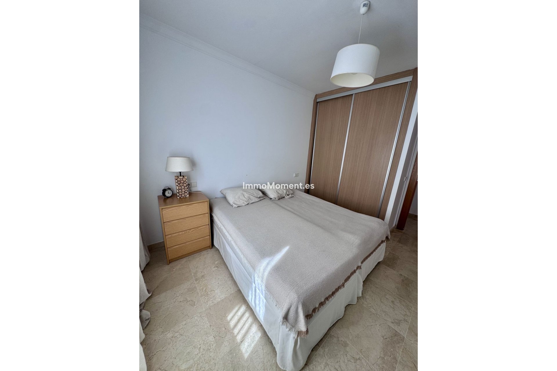 Revente - Appartement - Marbella - Elviria
