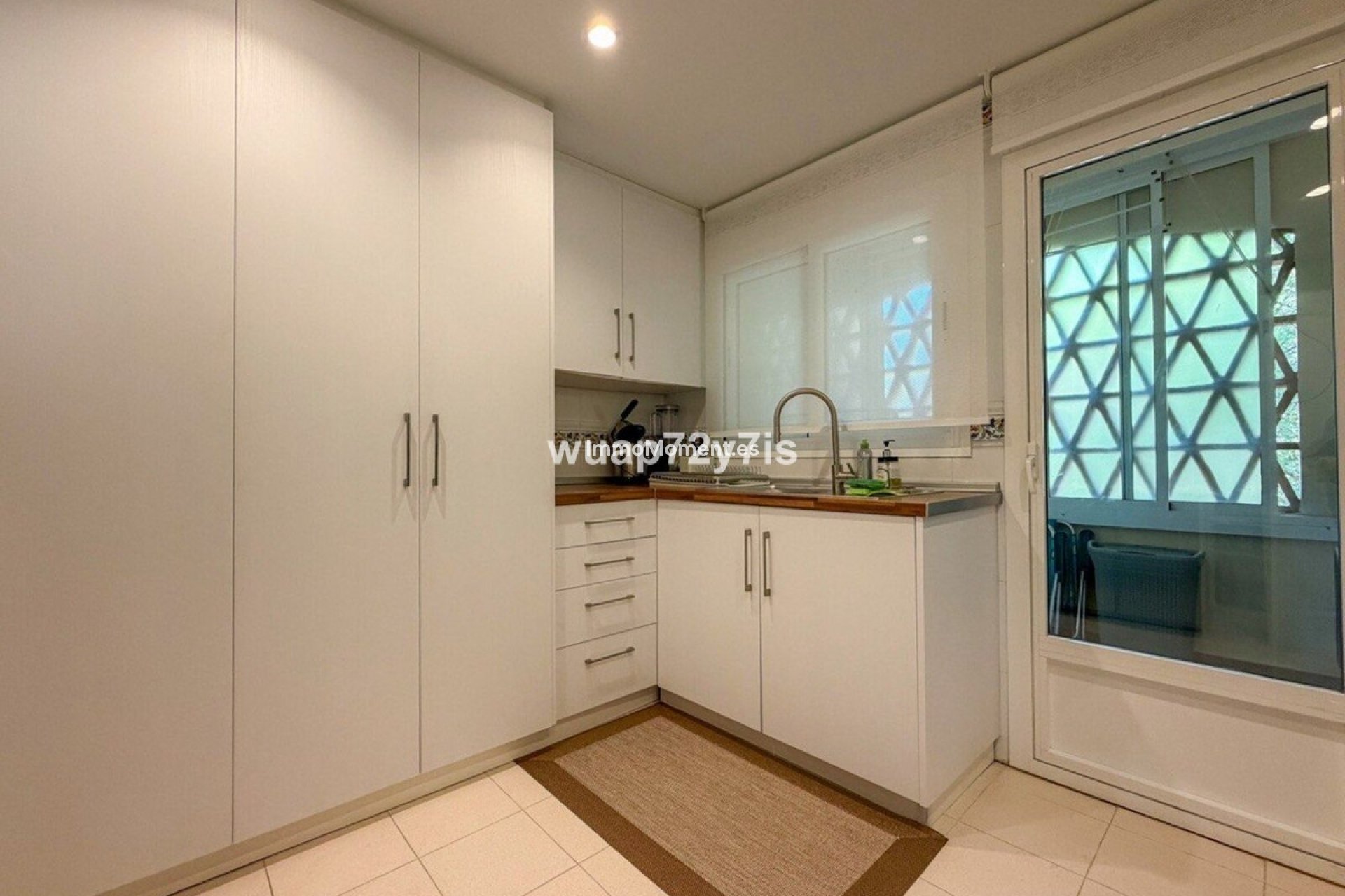 Revente - Appartement - Marbella - Elviria