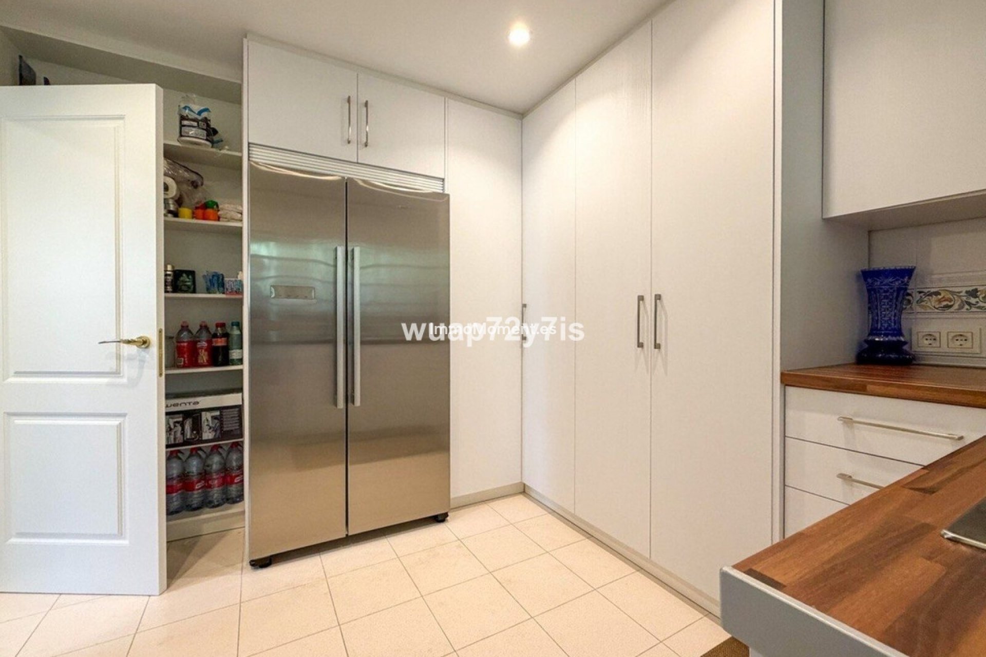 Revente - Appartement - Marbella - Elviria