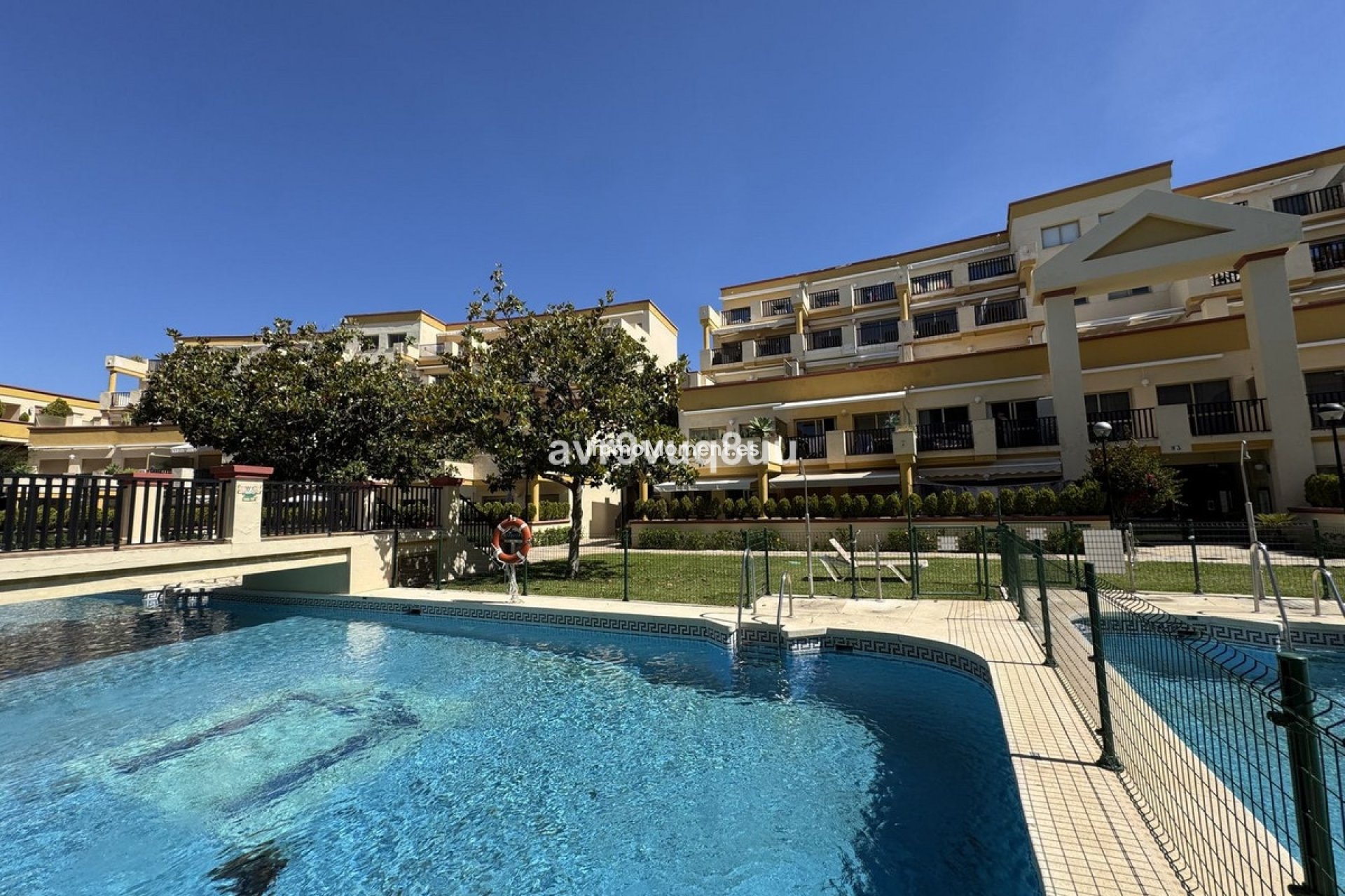 Revente - Appartement - Marbella - Elviria