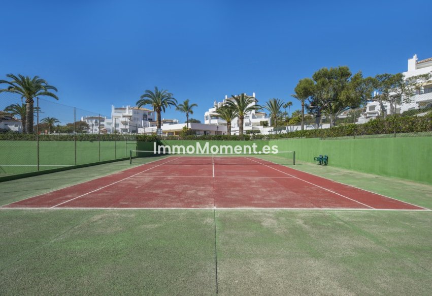 Revente - Appartement - Marbella - Elviria