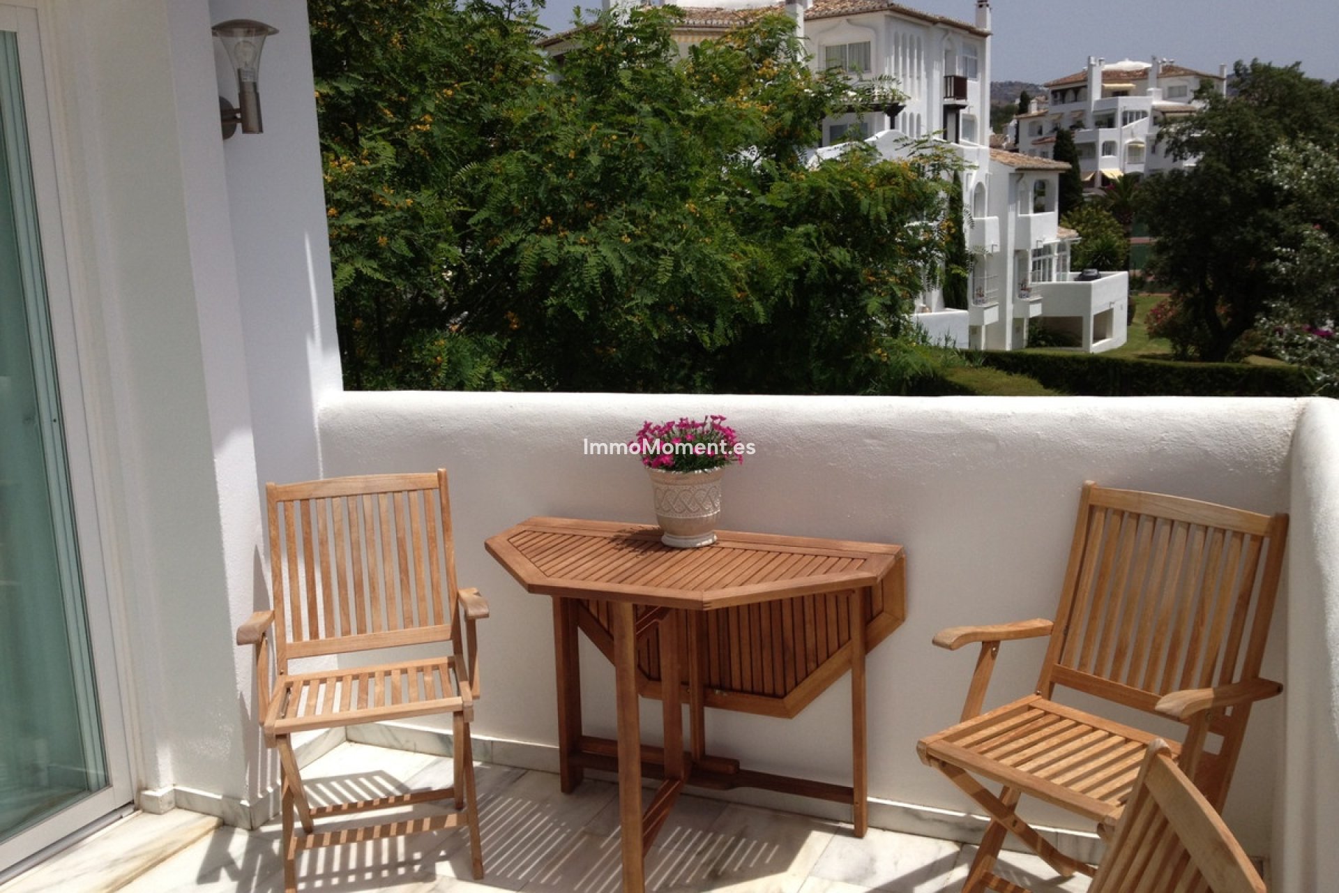 Revente - Appartement - Marbella - Elviria