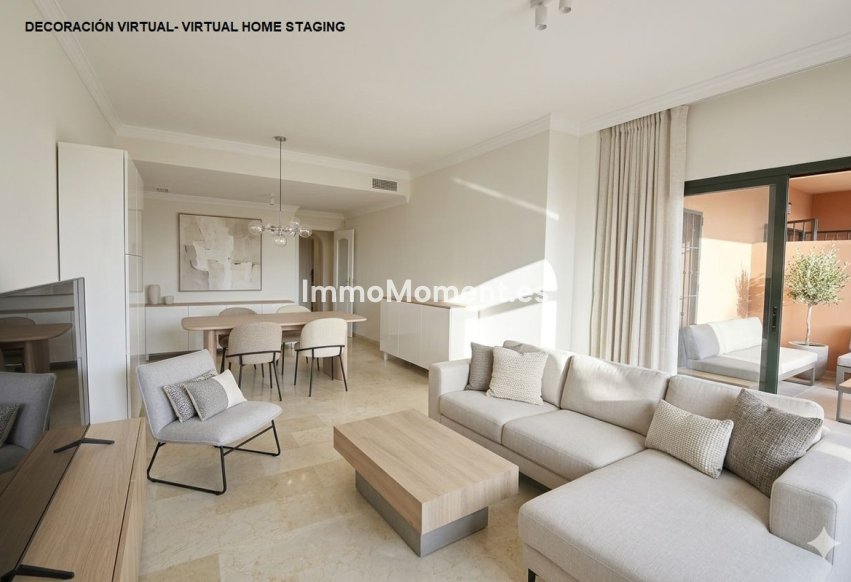 Revente - Appartement - Marbella - Elviria