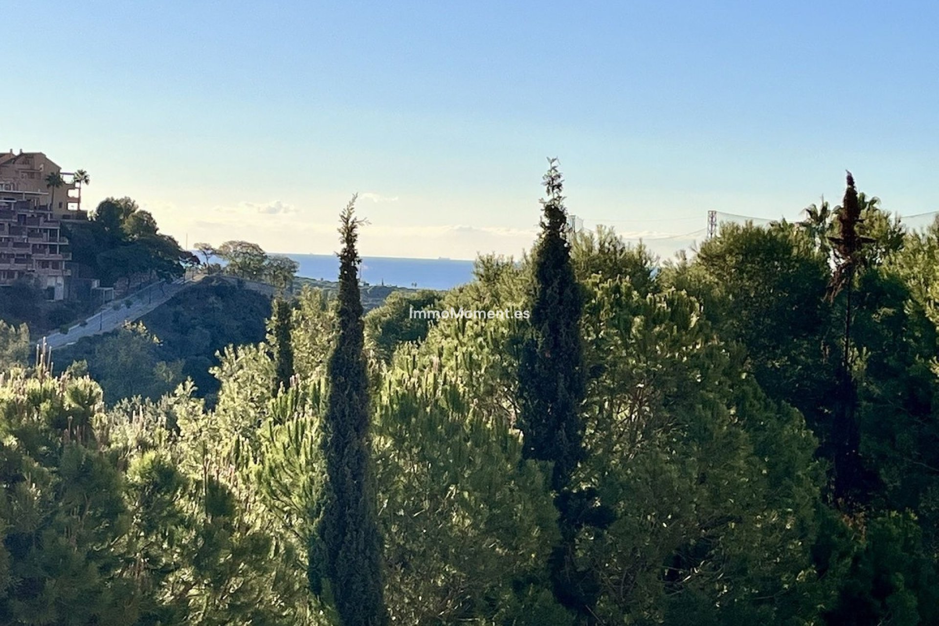 Revente - Appartement - Marbella - Elviria
