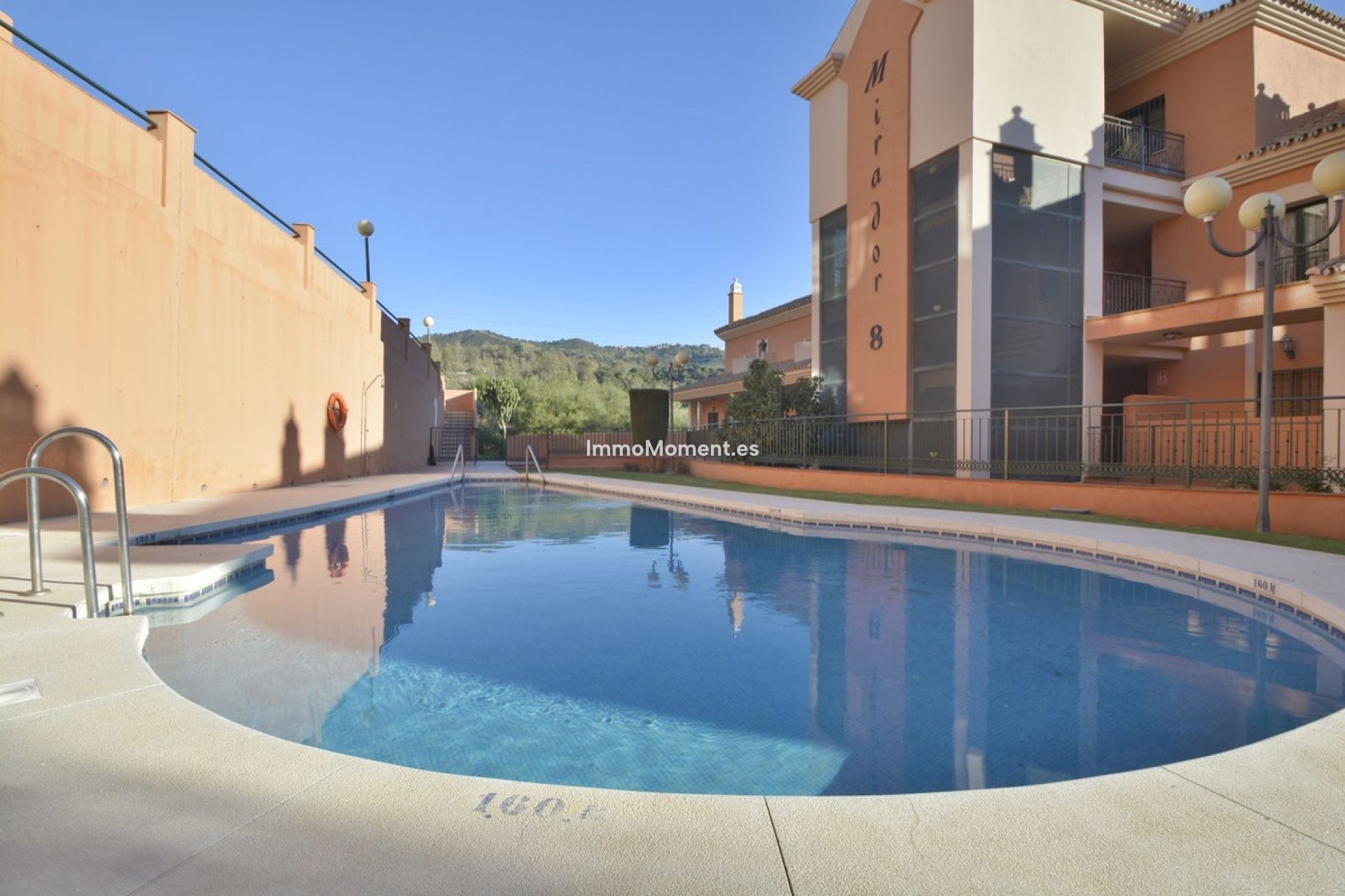 Revente - Appartement - Marbella - Elviria