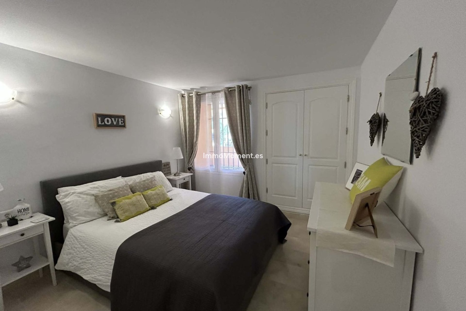 Revente - Appartement - Marbella - Elviria
