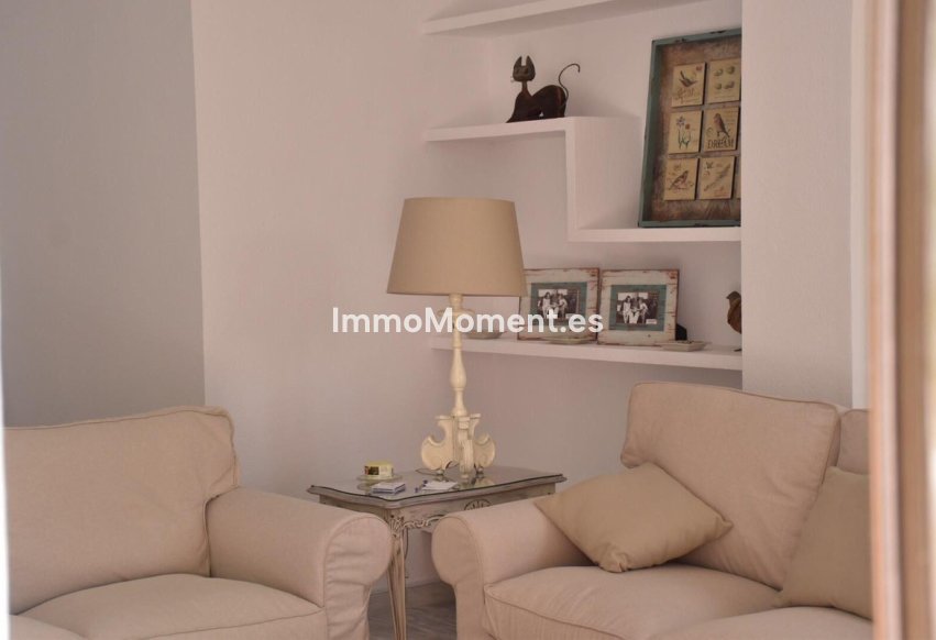 Revente - Appartement - Marbella - Elviria