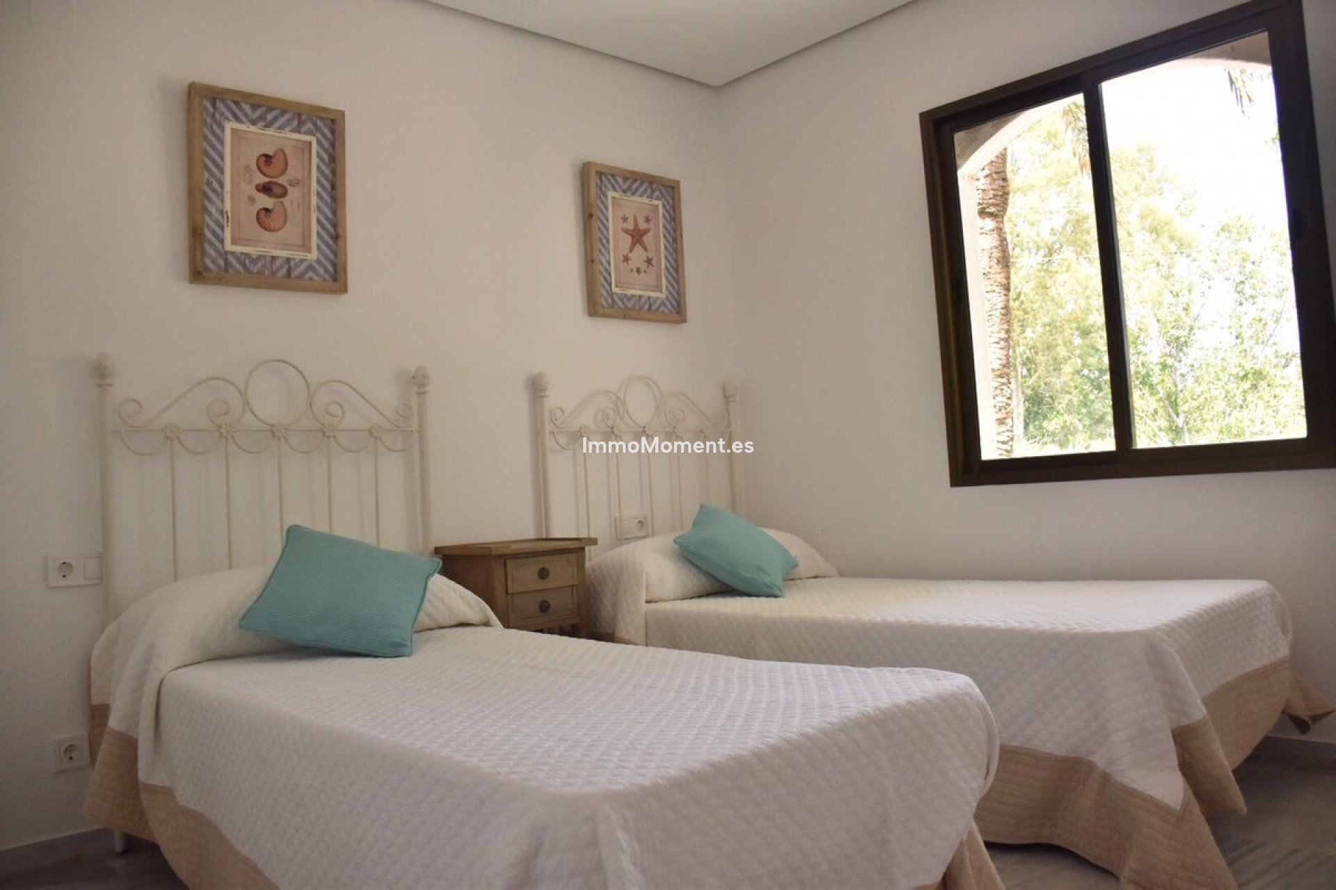 Revente - Appartement - Marbella - Elviria