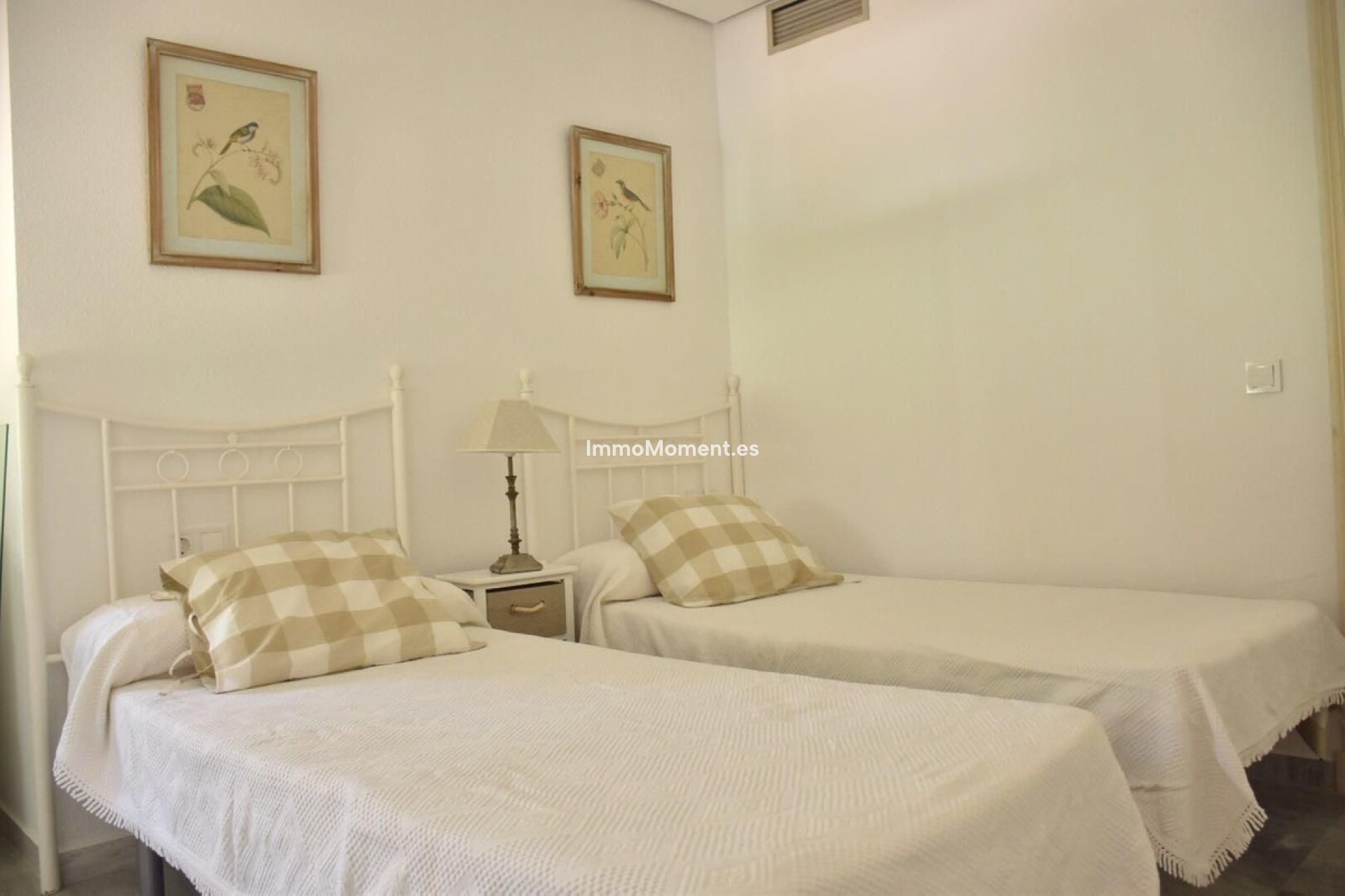 Revente - Appartement - Marbella - Elviria