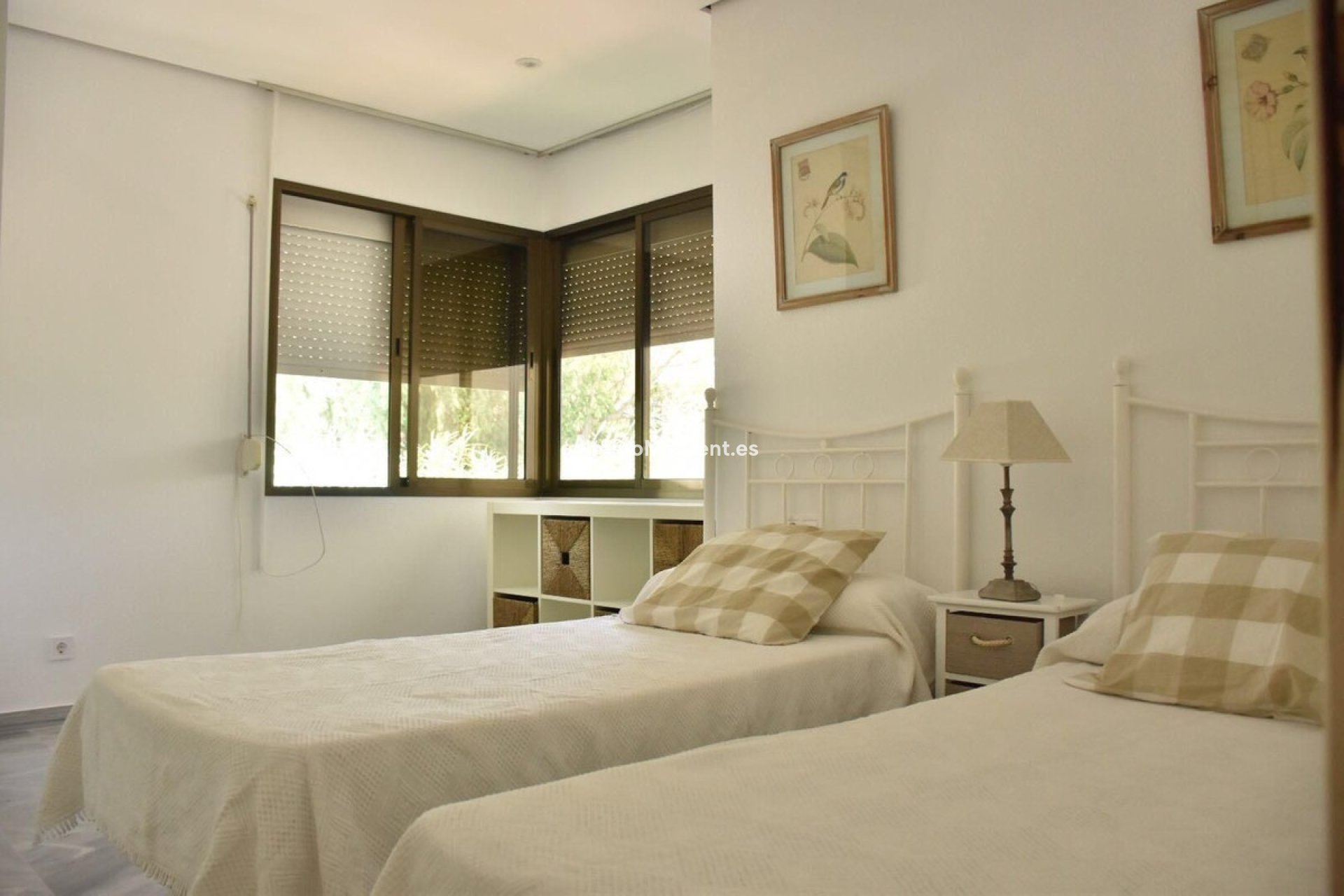 Revente - Appartement - Marbella - Elviria