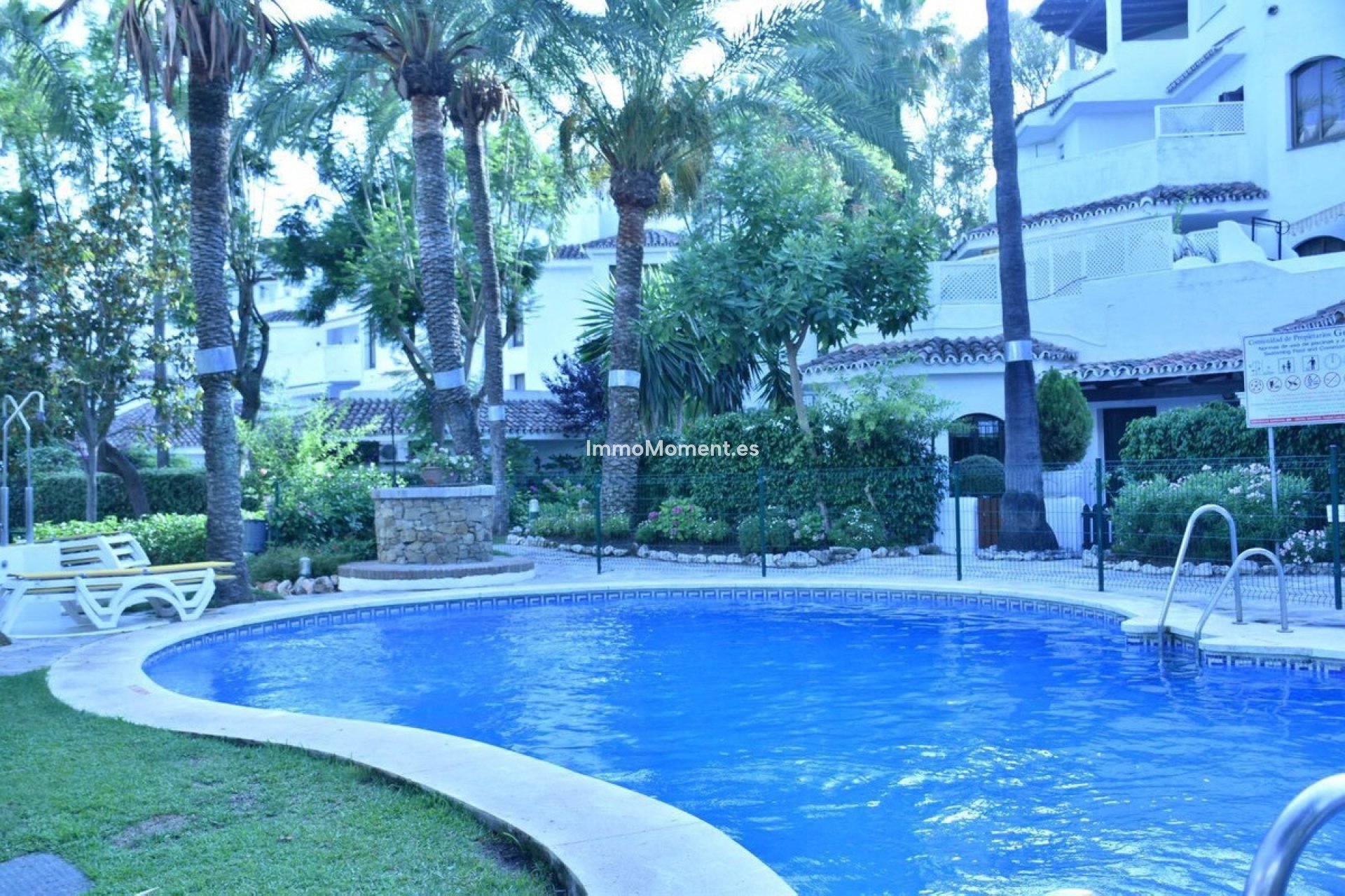 Revente - Appartement - Marbella - Elviria