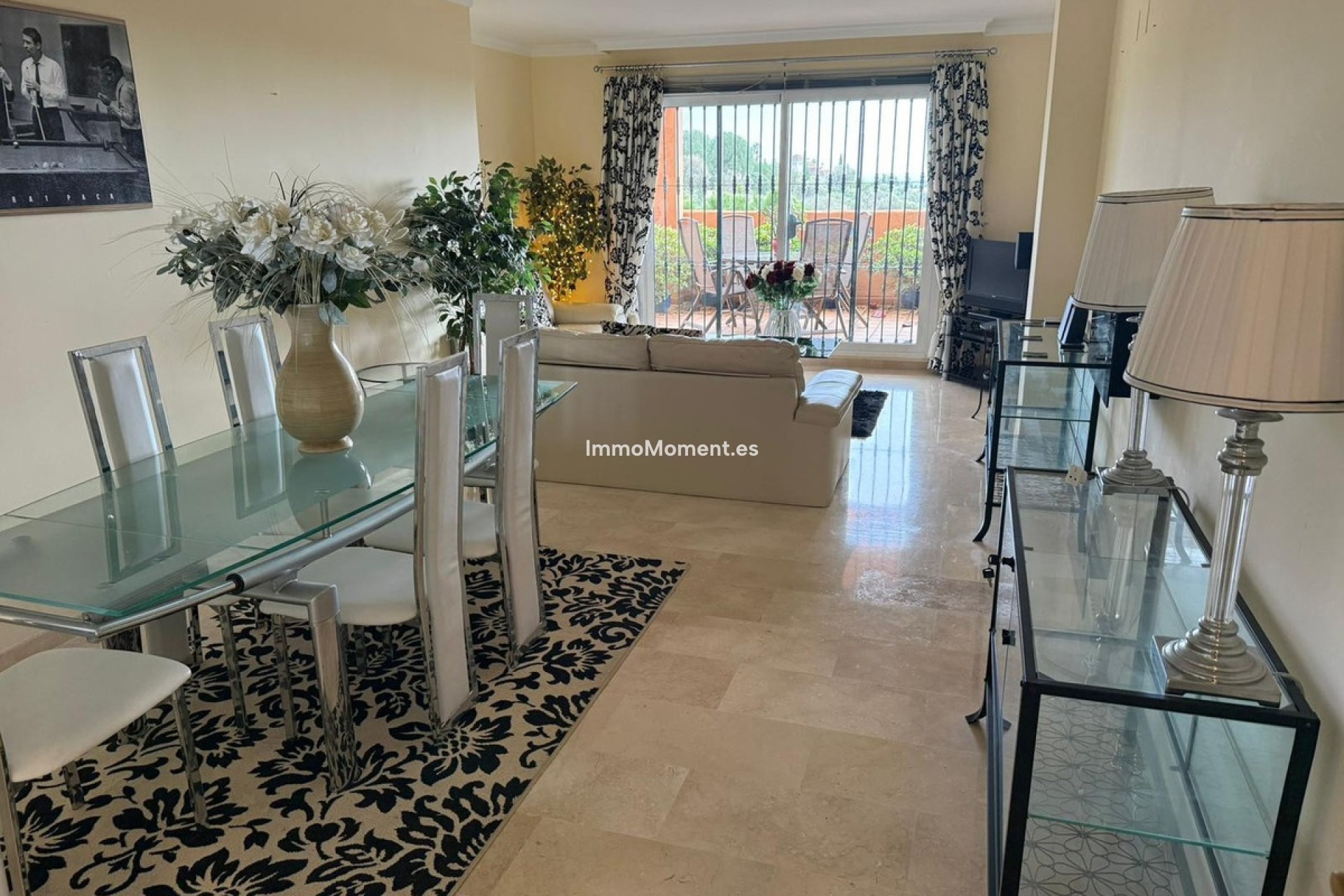 Revente - Appartement - Marbella - Elviria