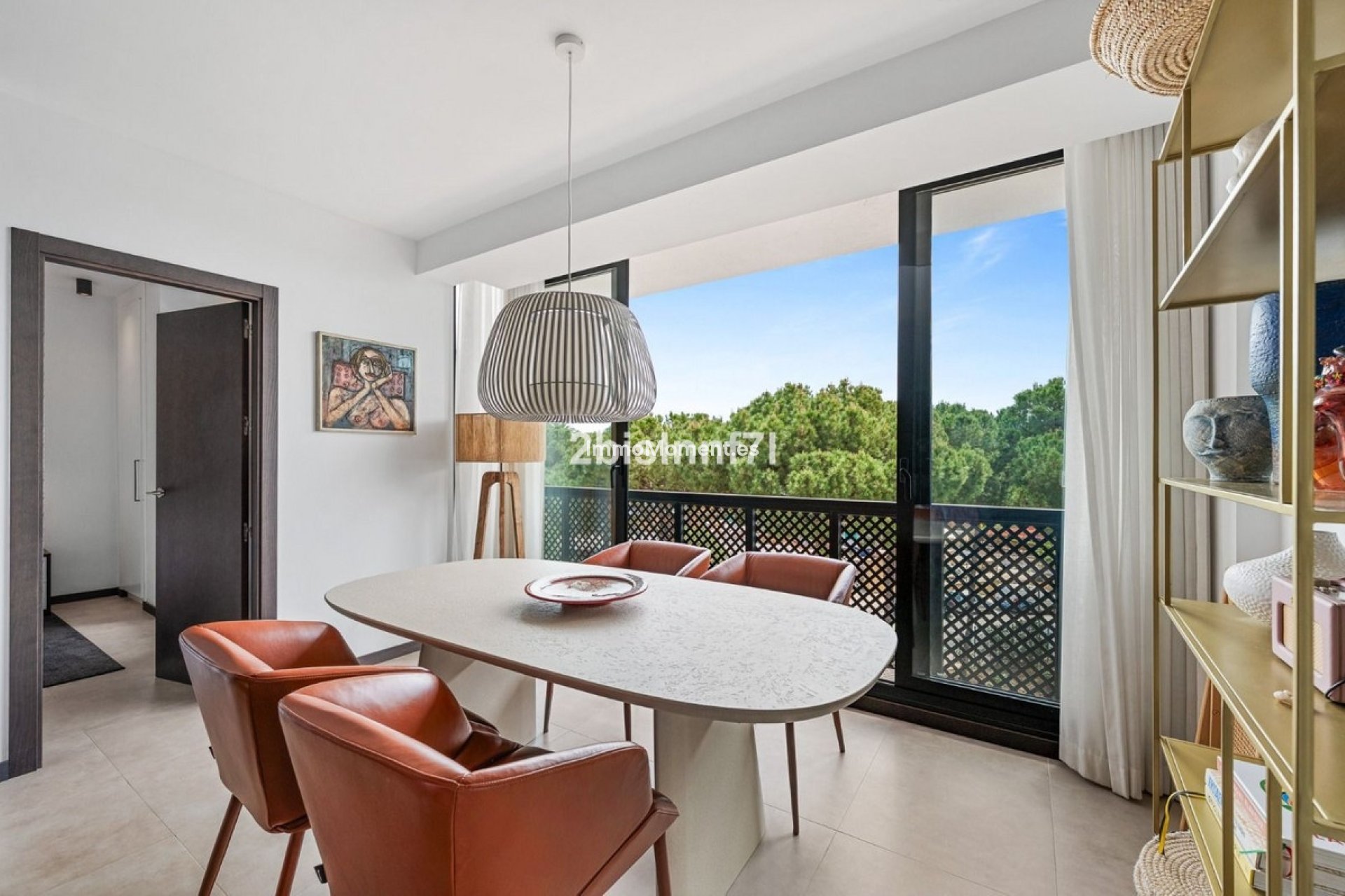 Revente - Appartement - Marbella - Elviria